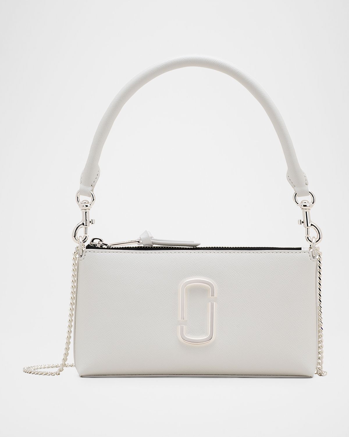Marc Jacobs The Snapshot DTM Pochette Shoulder Bag