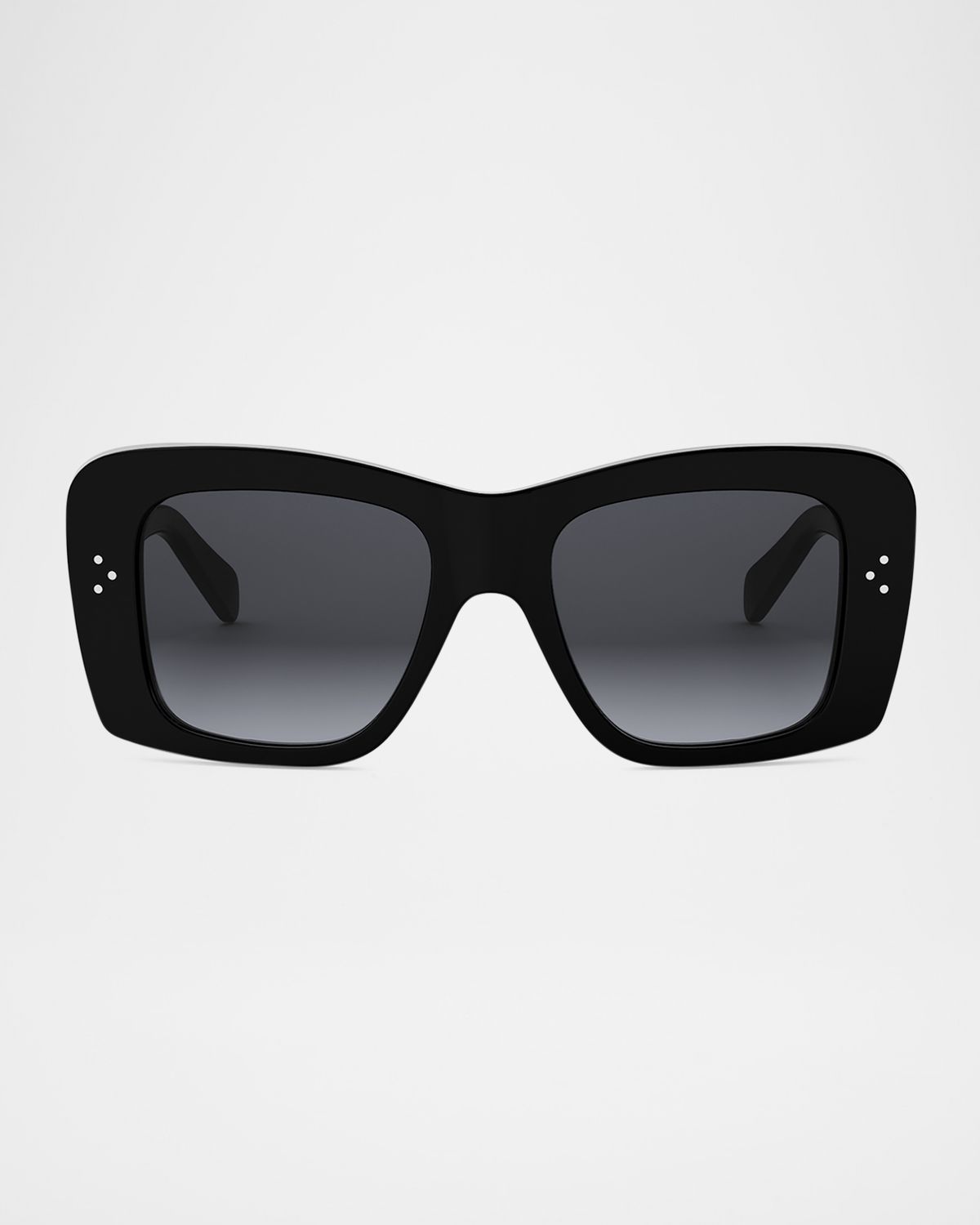 Celine 3 Dots Square Sunglasses