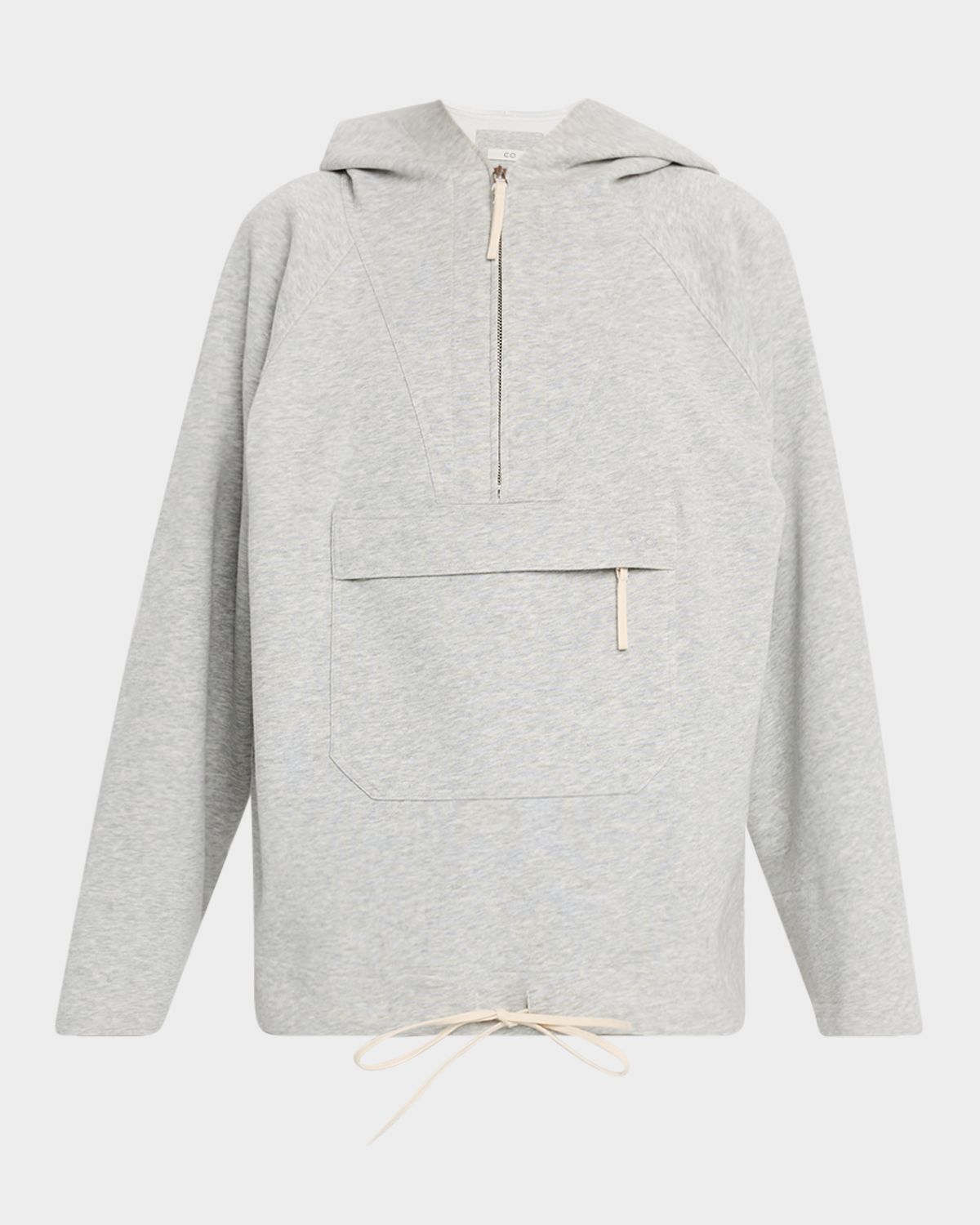 Co Hooded Workwear Pullover | Thumbnail 6