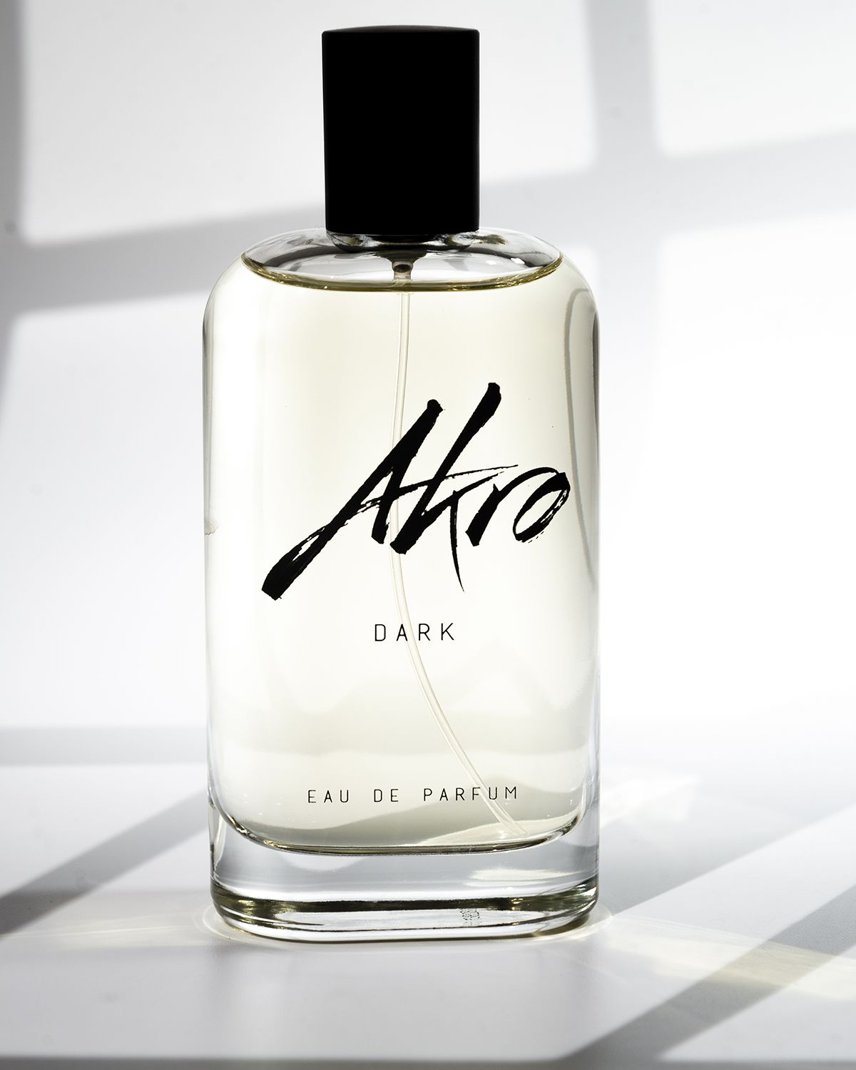 AKRO Dark Eau de Parfum, 3.4 oz.