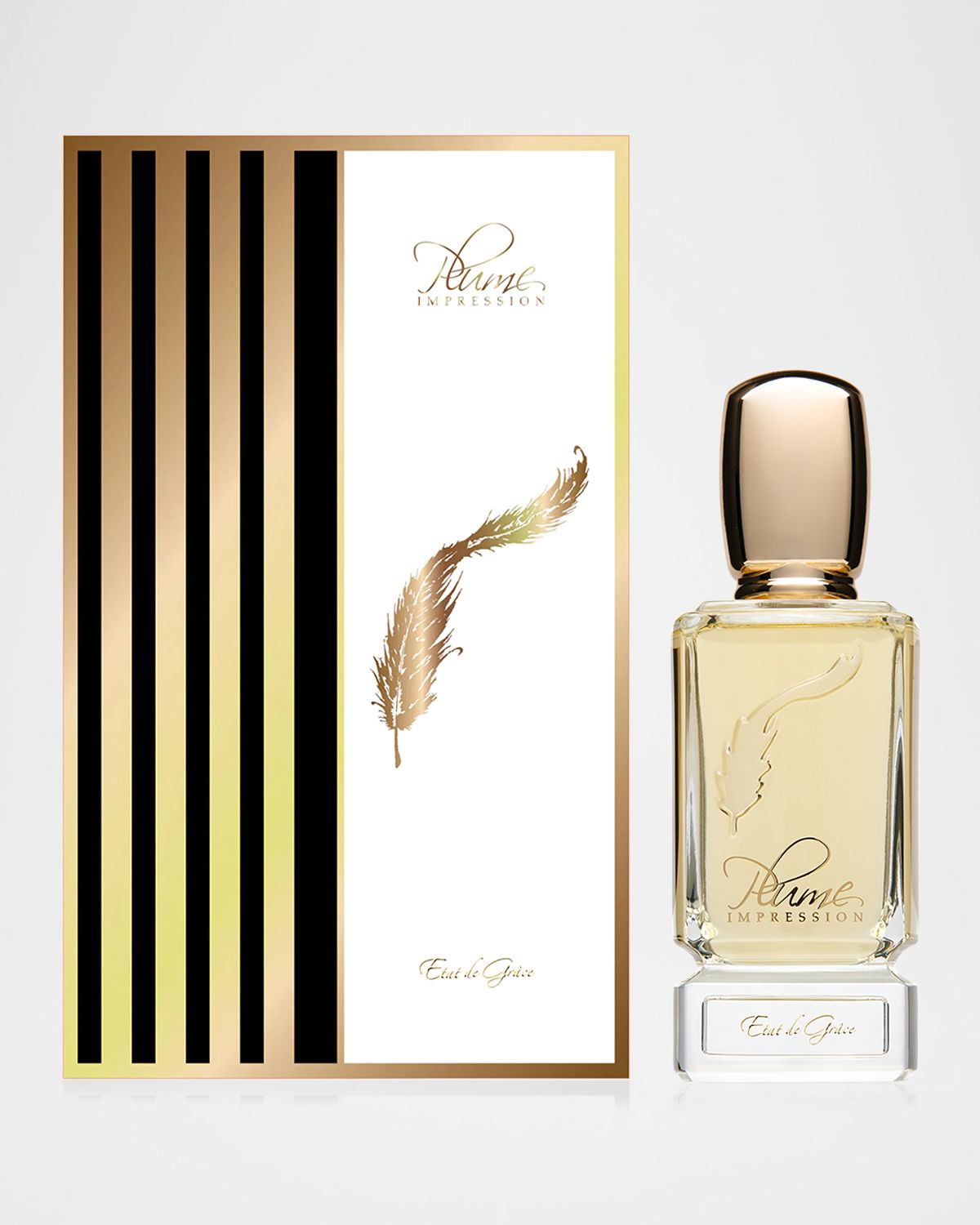 PLUME IMPRESSION Etat de Grâce Eau de Parfum, 80mL | Thumbnail 3 PLUME IMPRESSION Etat de Grâce Eau de Parfum, 80mL | Thumbnail 3