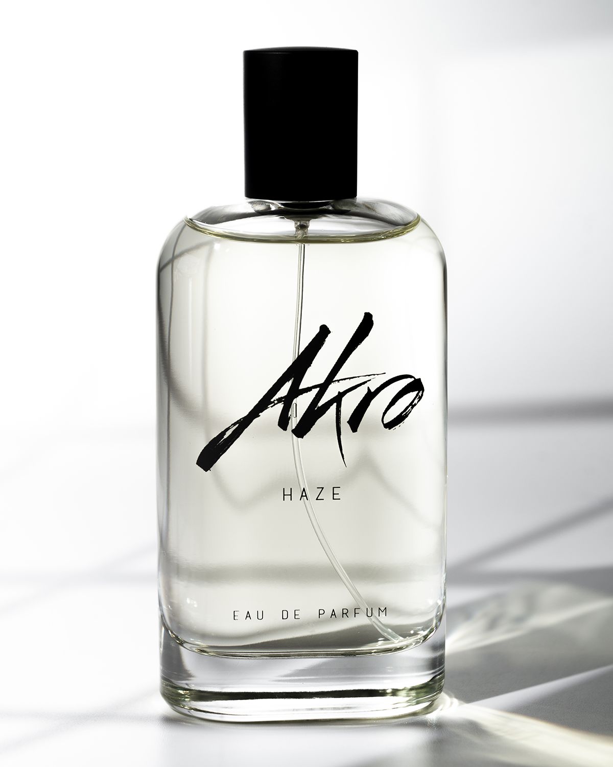 AKRO Haze Eau de Parfum, 3.4 oz.
