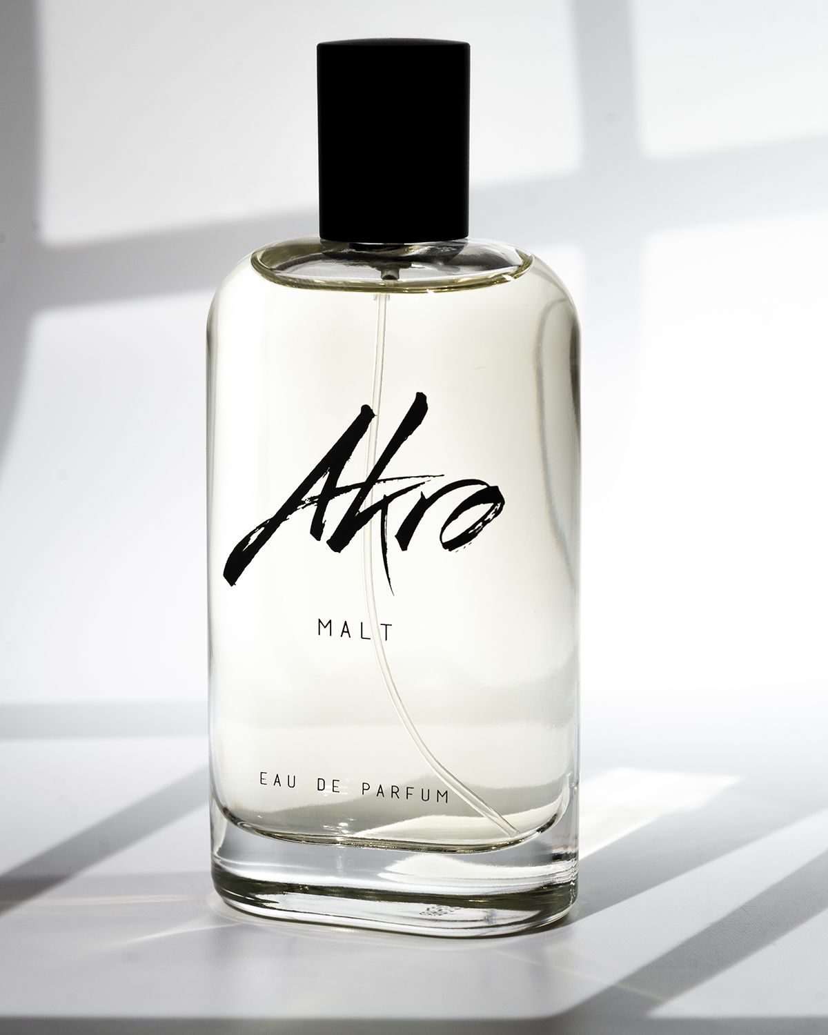 AKRO Malt Eau de Parfum, 3.4 oz.
