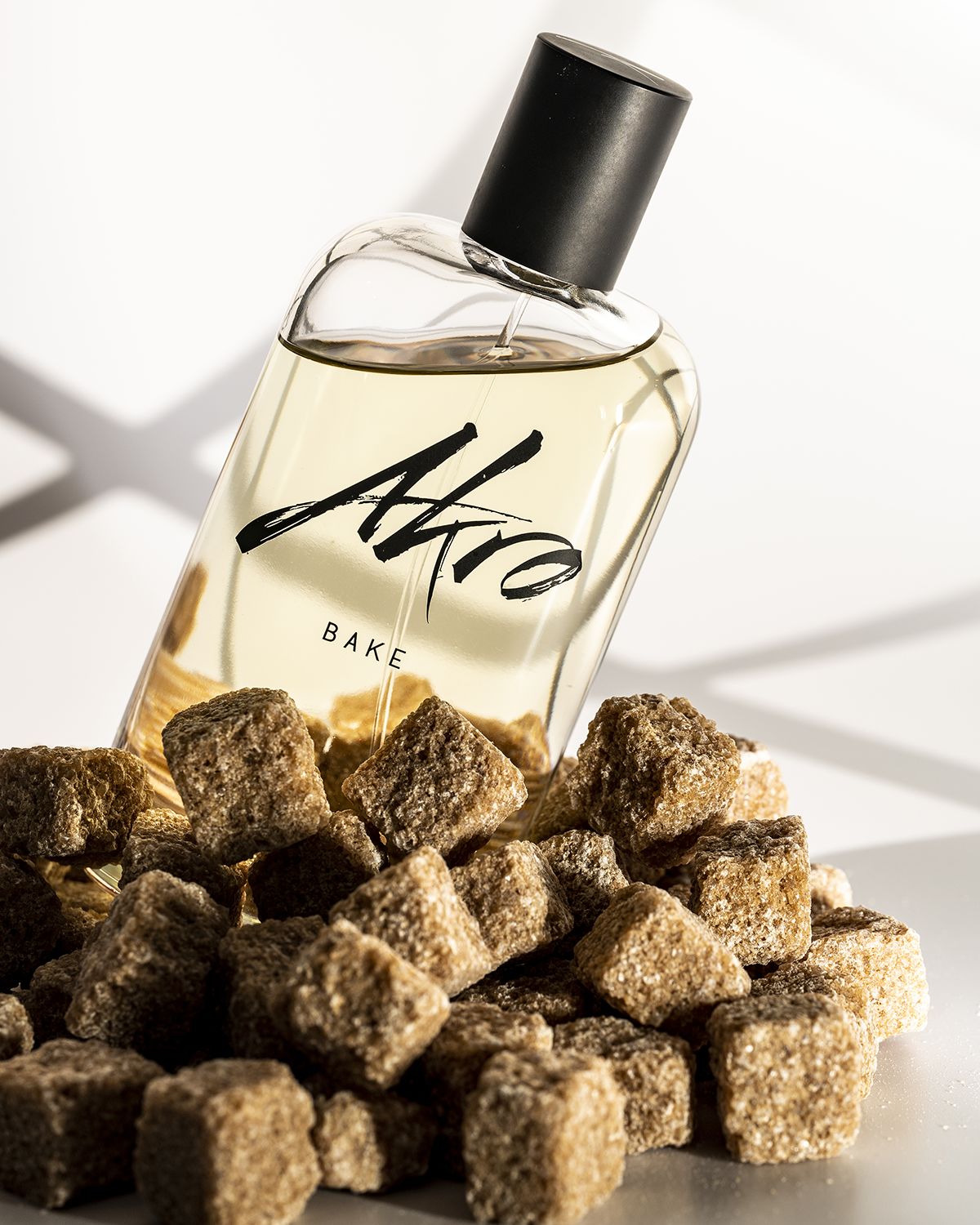 AKRO Bake Eau de Parfum, 3.4 oz.