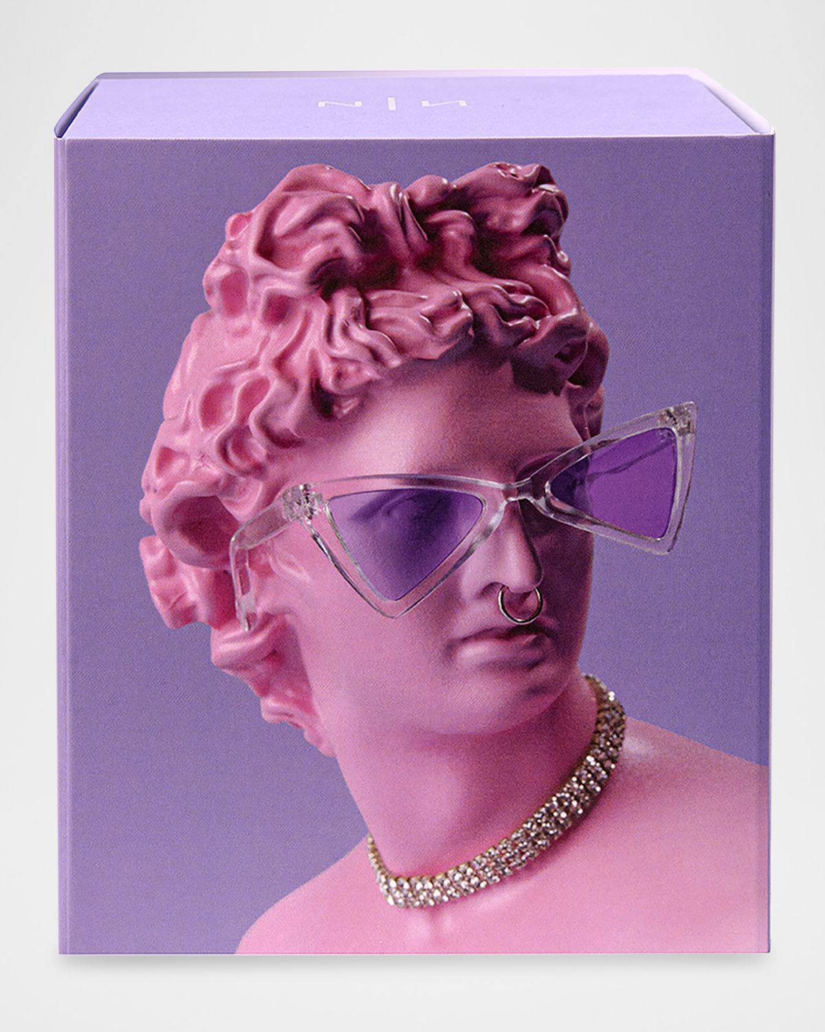 NEW NOTES Bonbons A La Violette Extrait de Parfum, 1.7 oz.