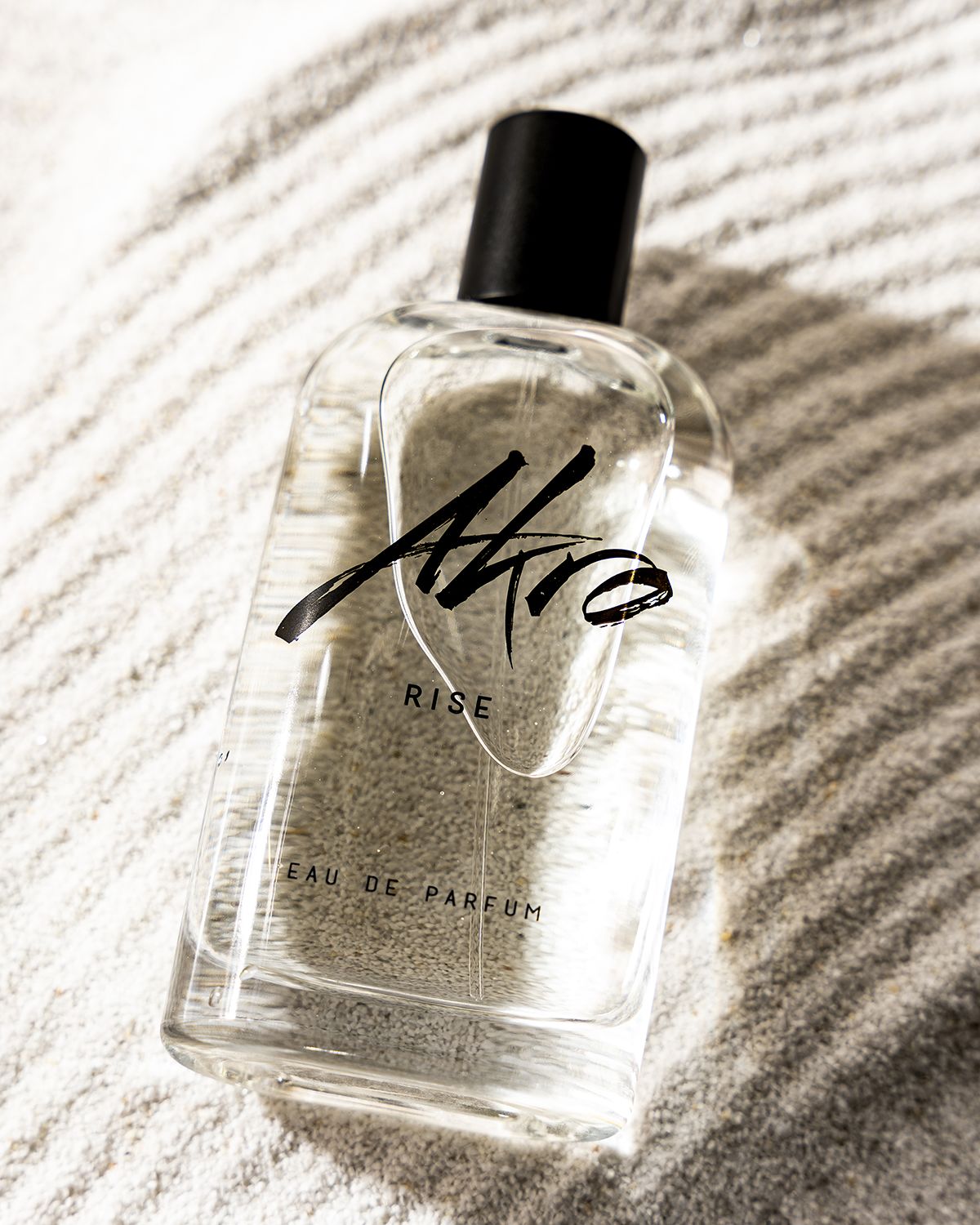 AKRO Rise Eau de Parfum, 3.4 oz.