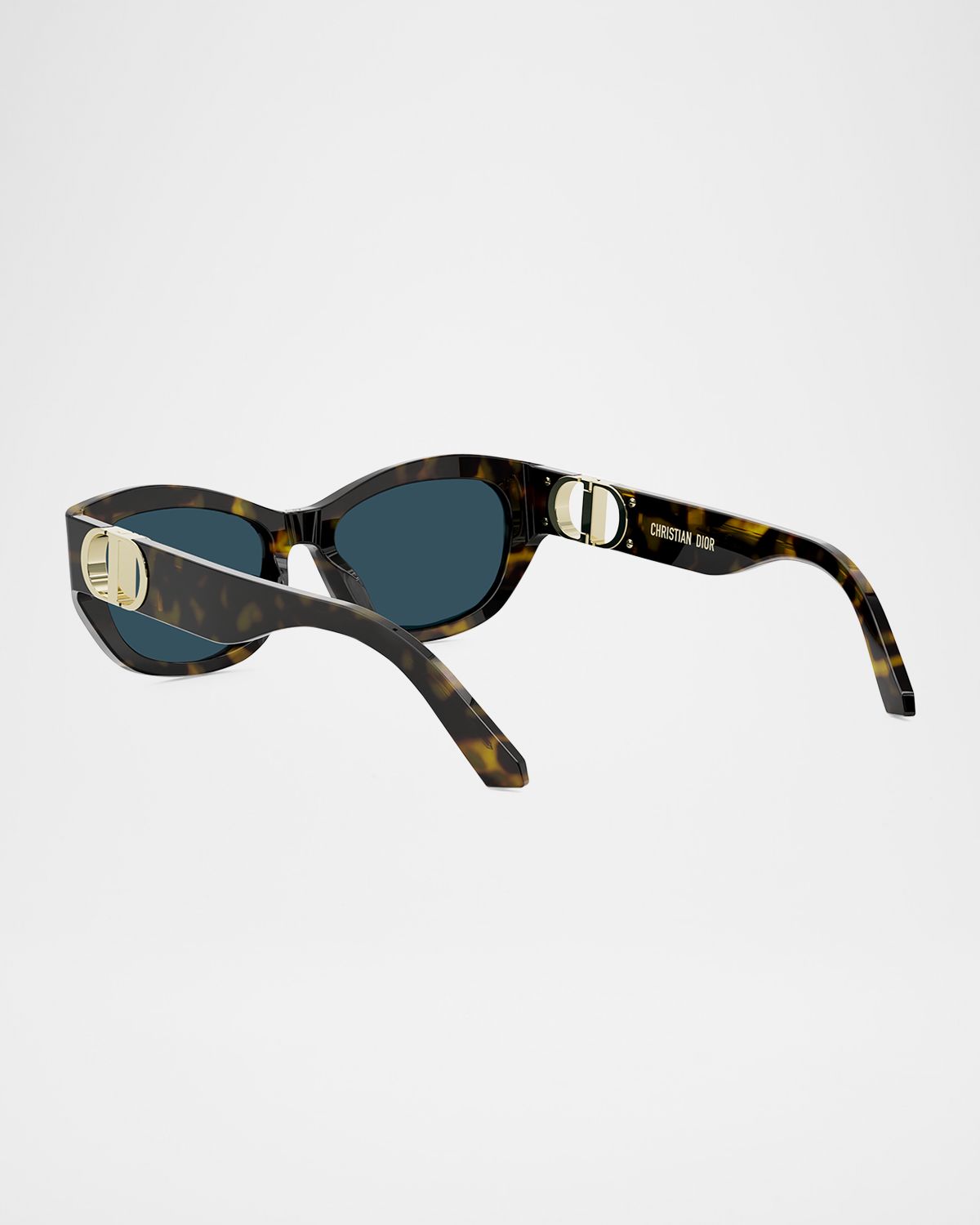 DIOR 30Montaigne B5U Square Sunglasses