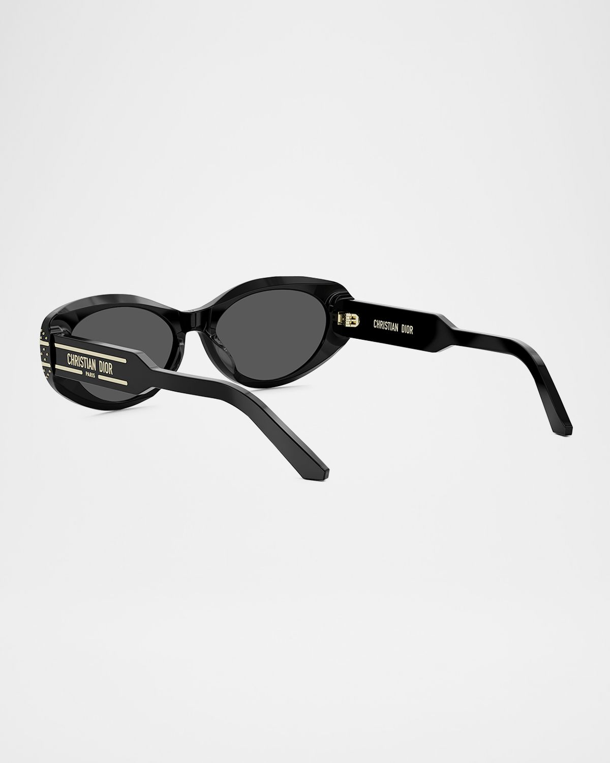 DIOR DiorSignature B8U Butterfly Sunglasses