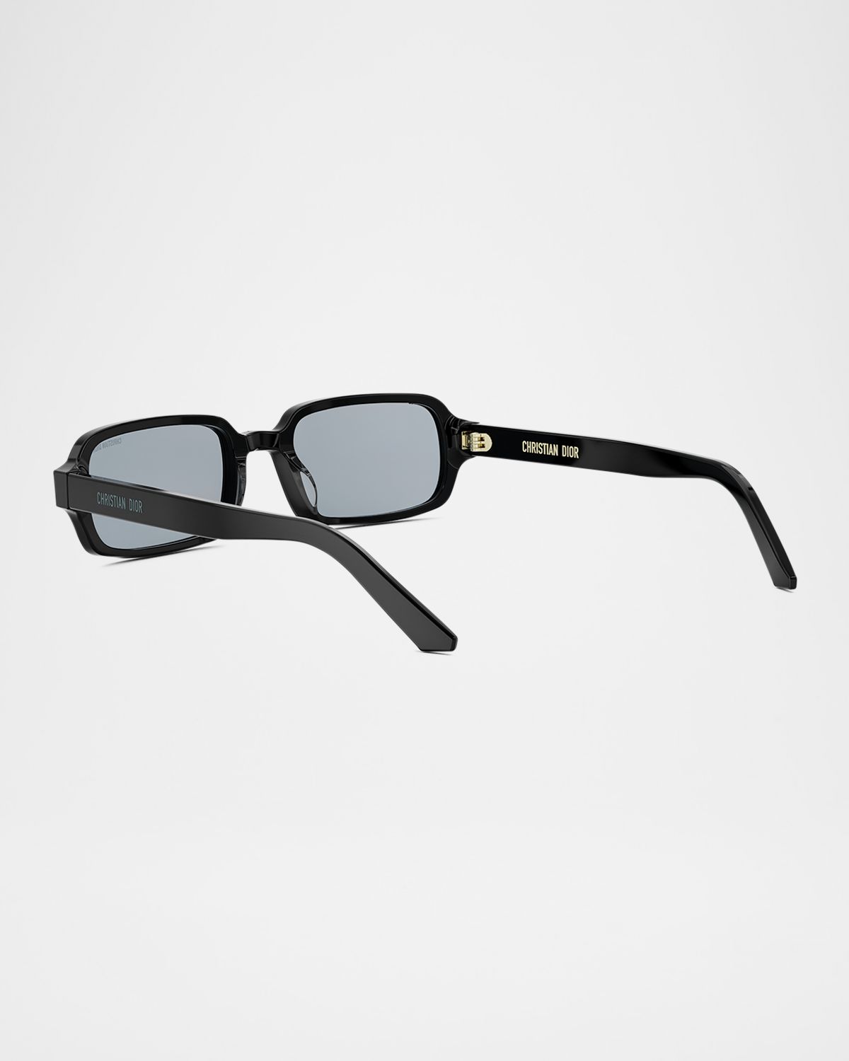 DIOR DiorPacific S3I Rectangle Sunglasses