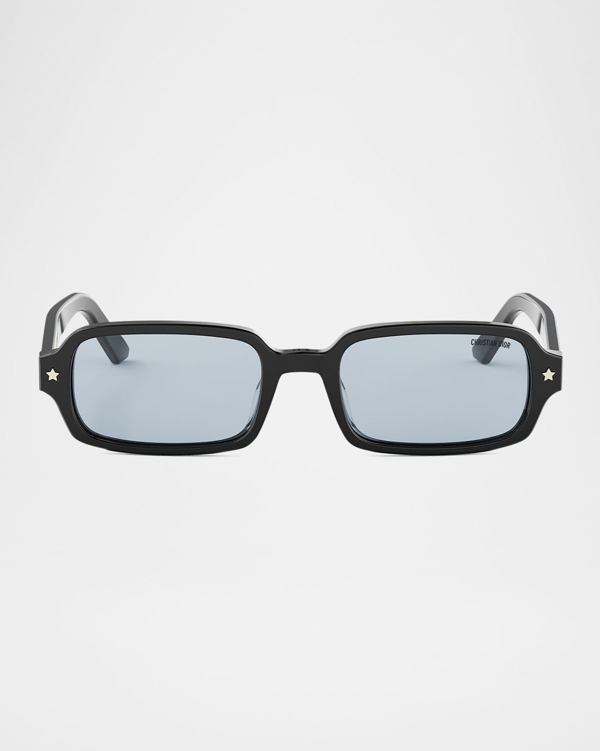 DIOR DiorPacific S3I Rectangle Sunglasses