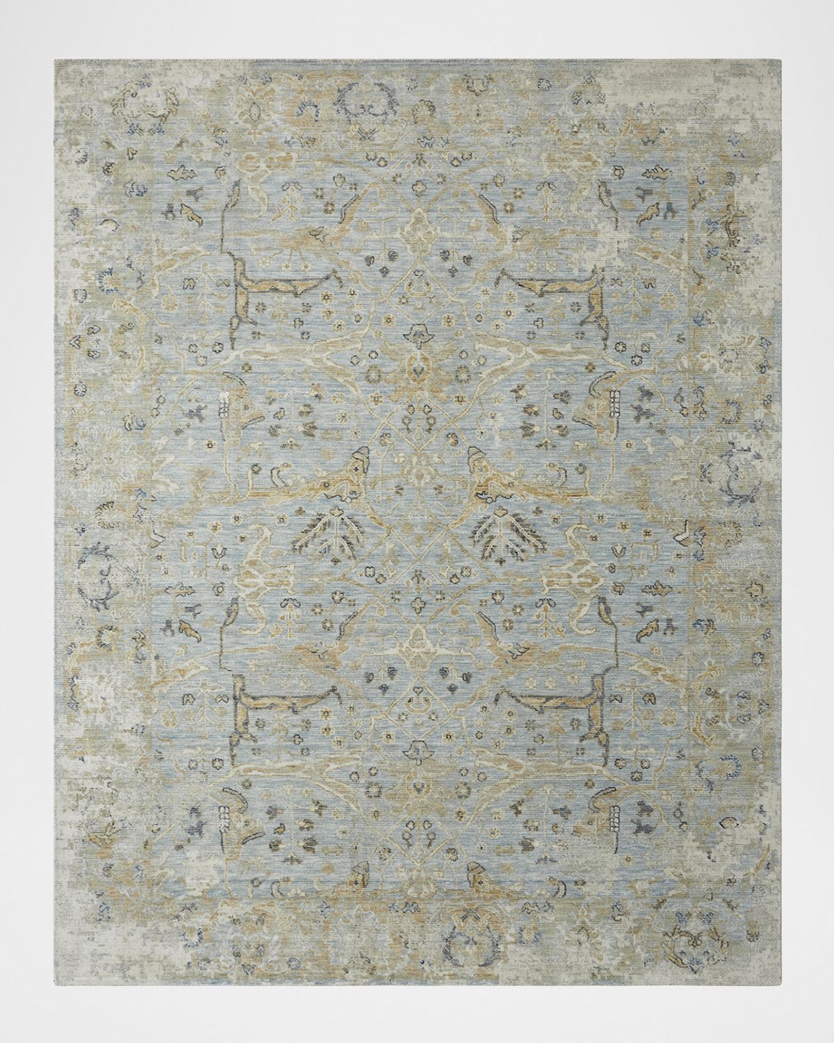 Haven & Loom Beaumont Power-Loomed Rug | Thumbnail 5