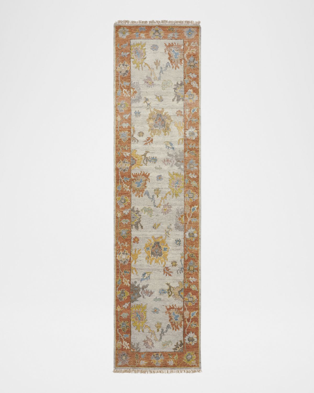 Haven & Loom Remington Hand-Knotted Runner | Thumbnail 4