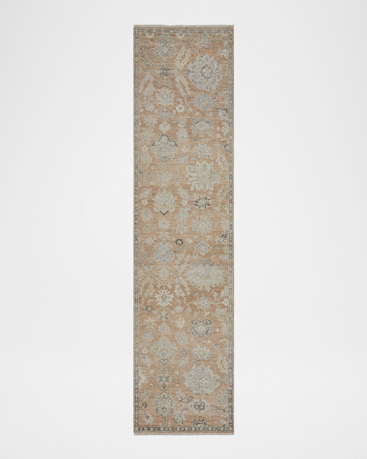 Haven & Loom Sinclair Hand-Knotted Runner | Thumbnail 6
