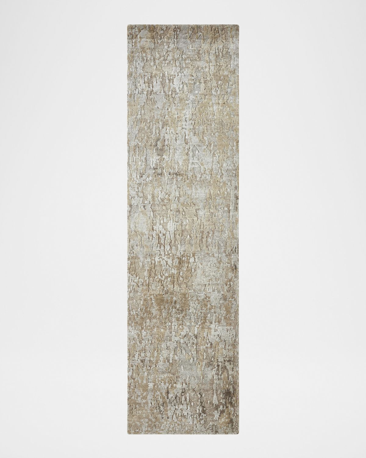 Haven & Loom Montgomery Hand-Knotted Runner, 3 ' x 10 ' | Thumbnail 6