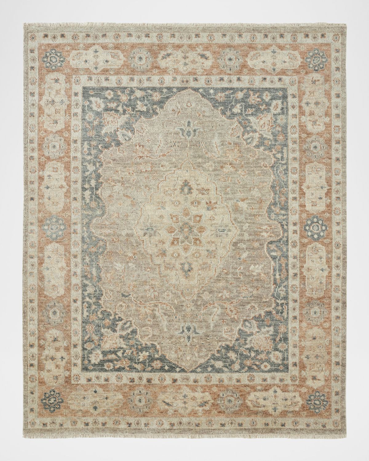 Haven & Loom Ellington Hand-Knotted Rug | Thumbnail 7