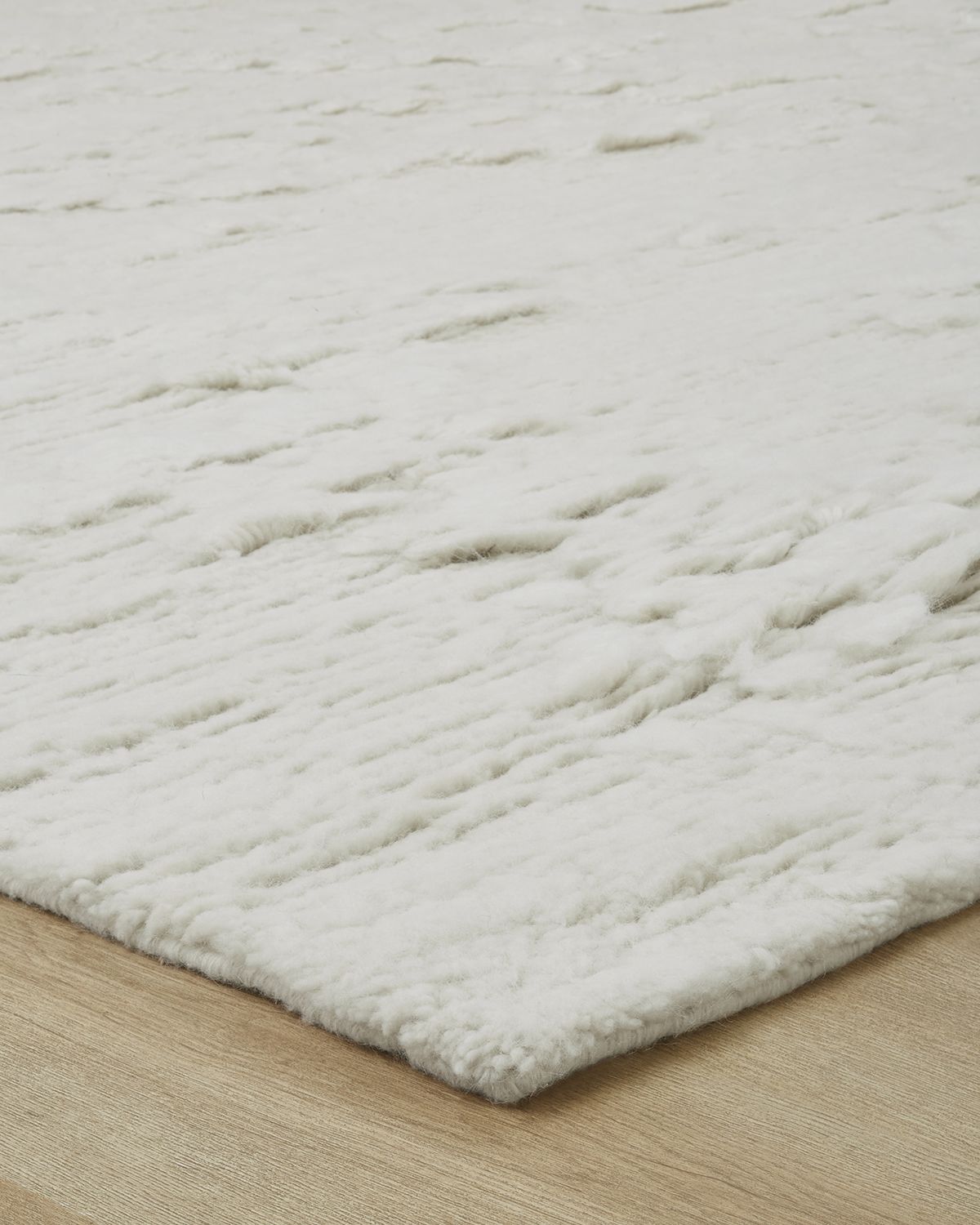 Haven & Loom Ashford Hand-Knotted Runner, 3 ' x 10 '