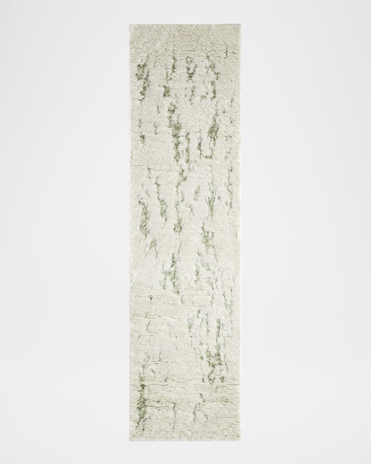 Haven & Loom Winslow Hand-Knotted Runner, 3 ' x 10 ' | Thumbnail 5