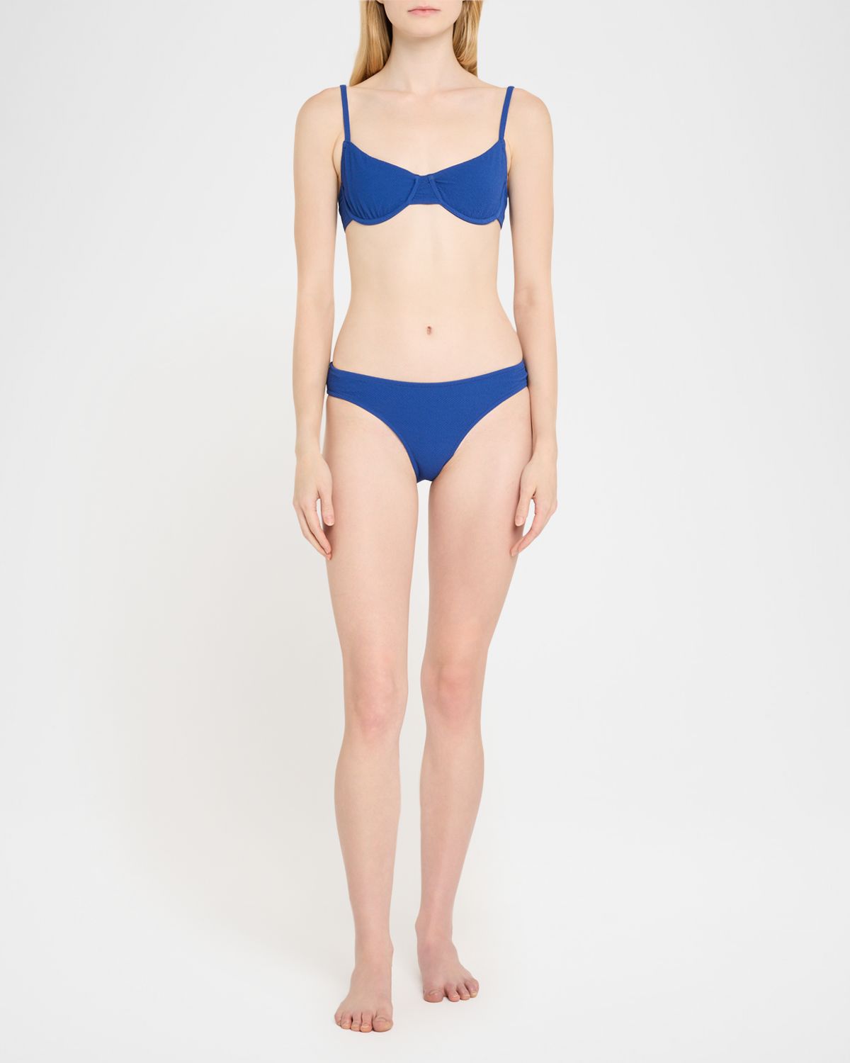 Solid and Striped The Eva Bikini Bottoms