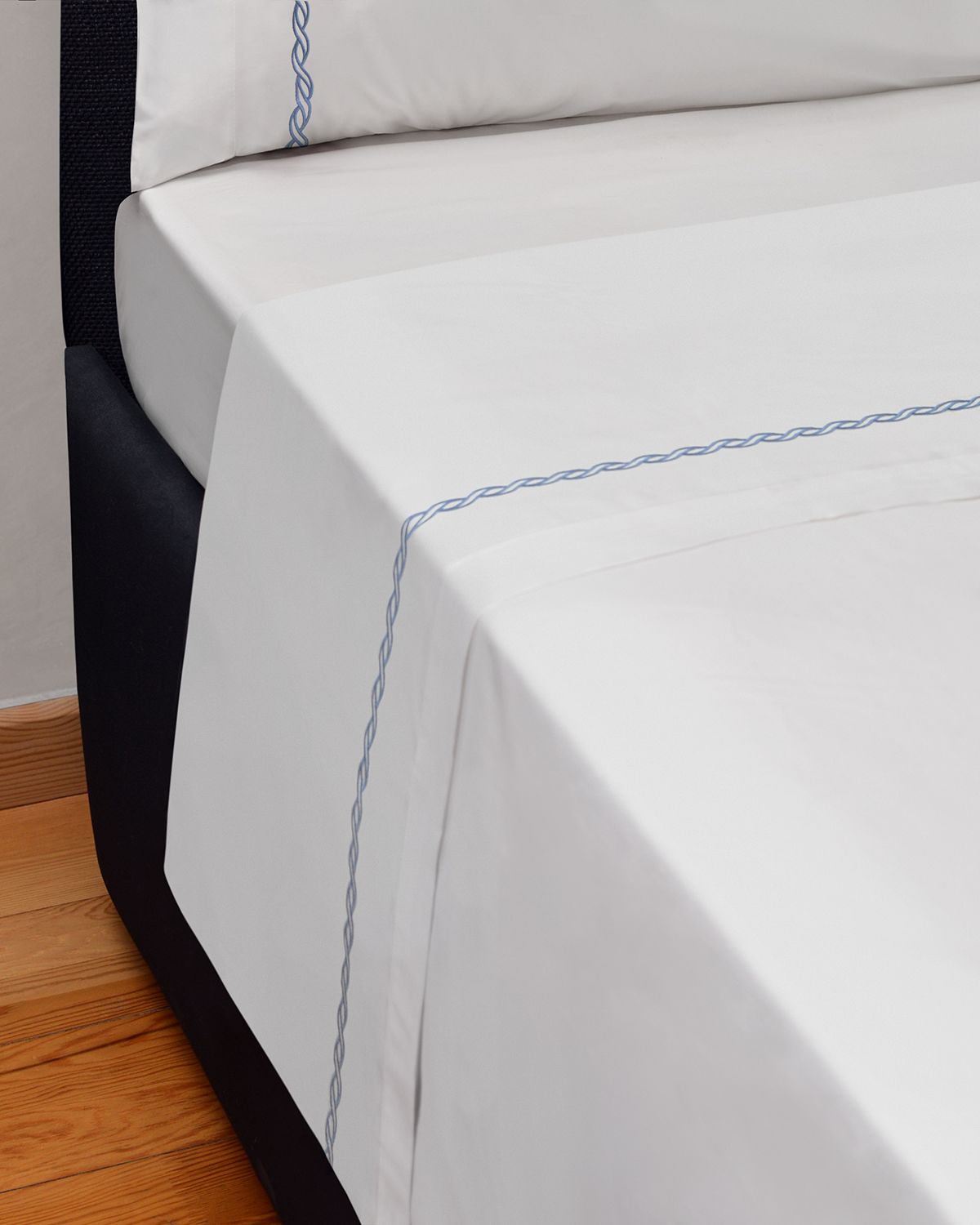 Haremlique Istanbul Bebek King Flat Sheet