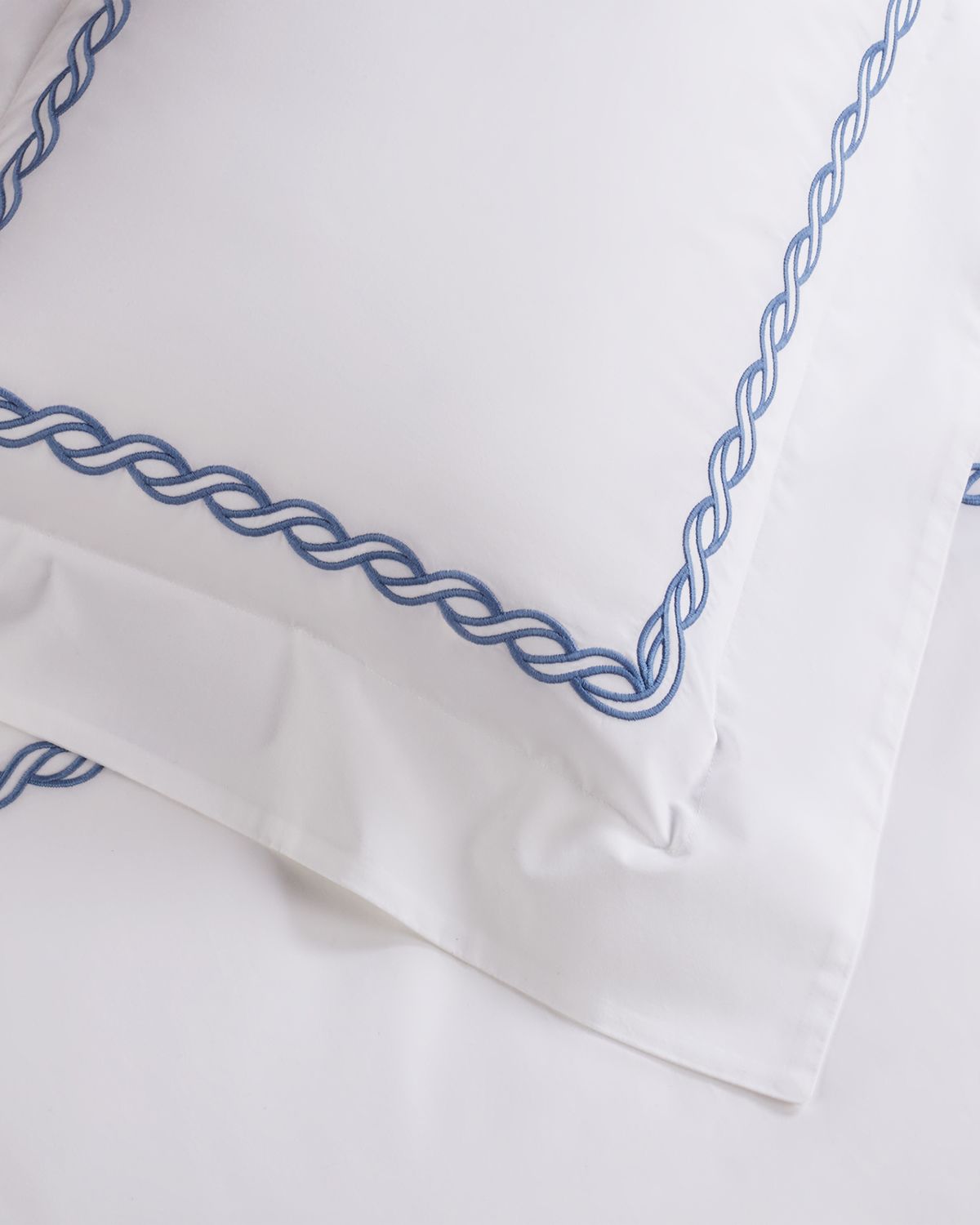 Haremlique Istanbul Bebek Euro Sham