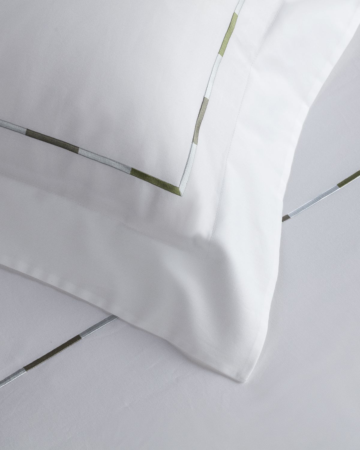 Haremlique Istanbul Haydarpasa Euro Sham