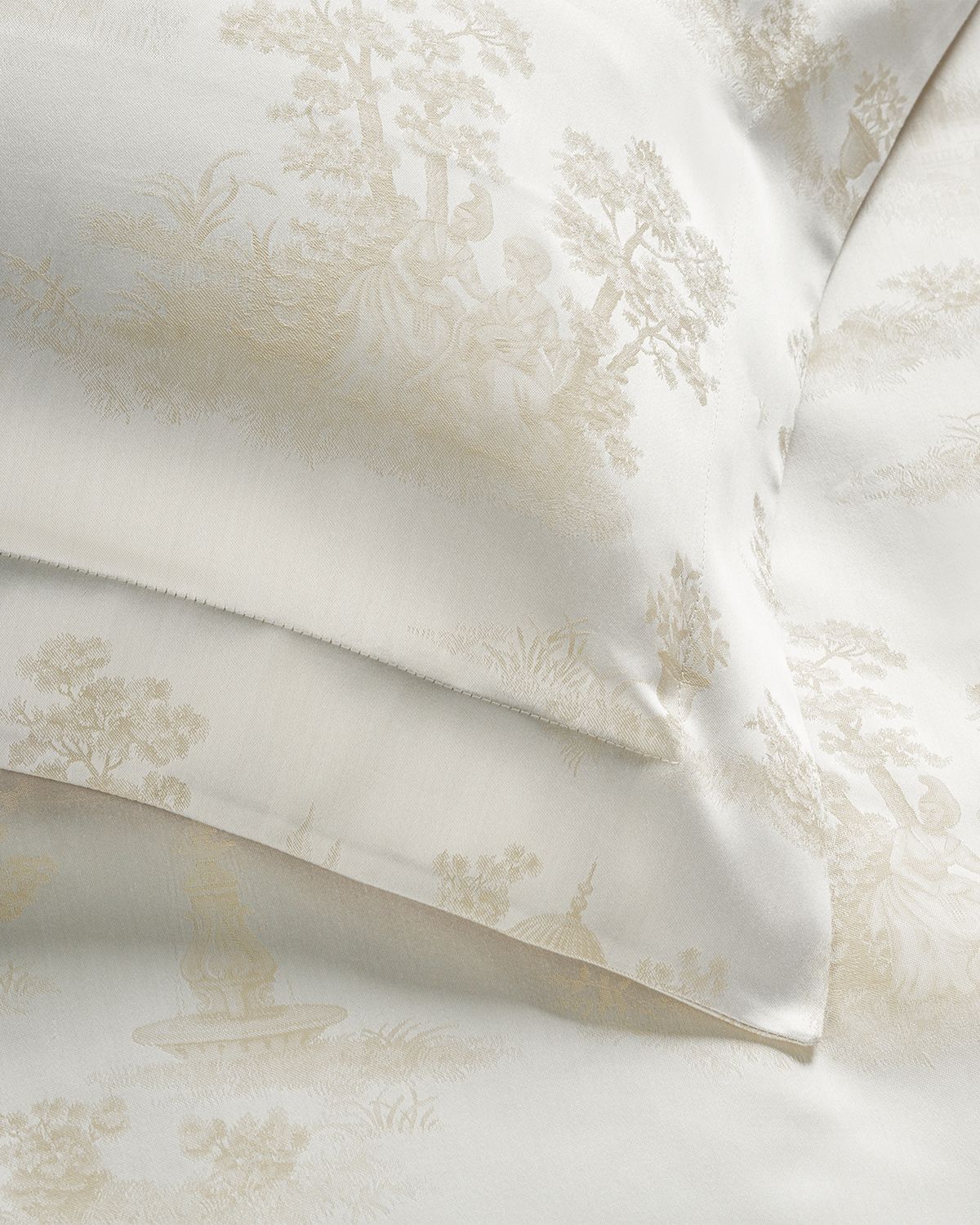 Haremlique Istanbul Hasbahce Standard Shams