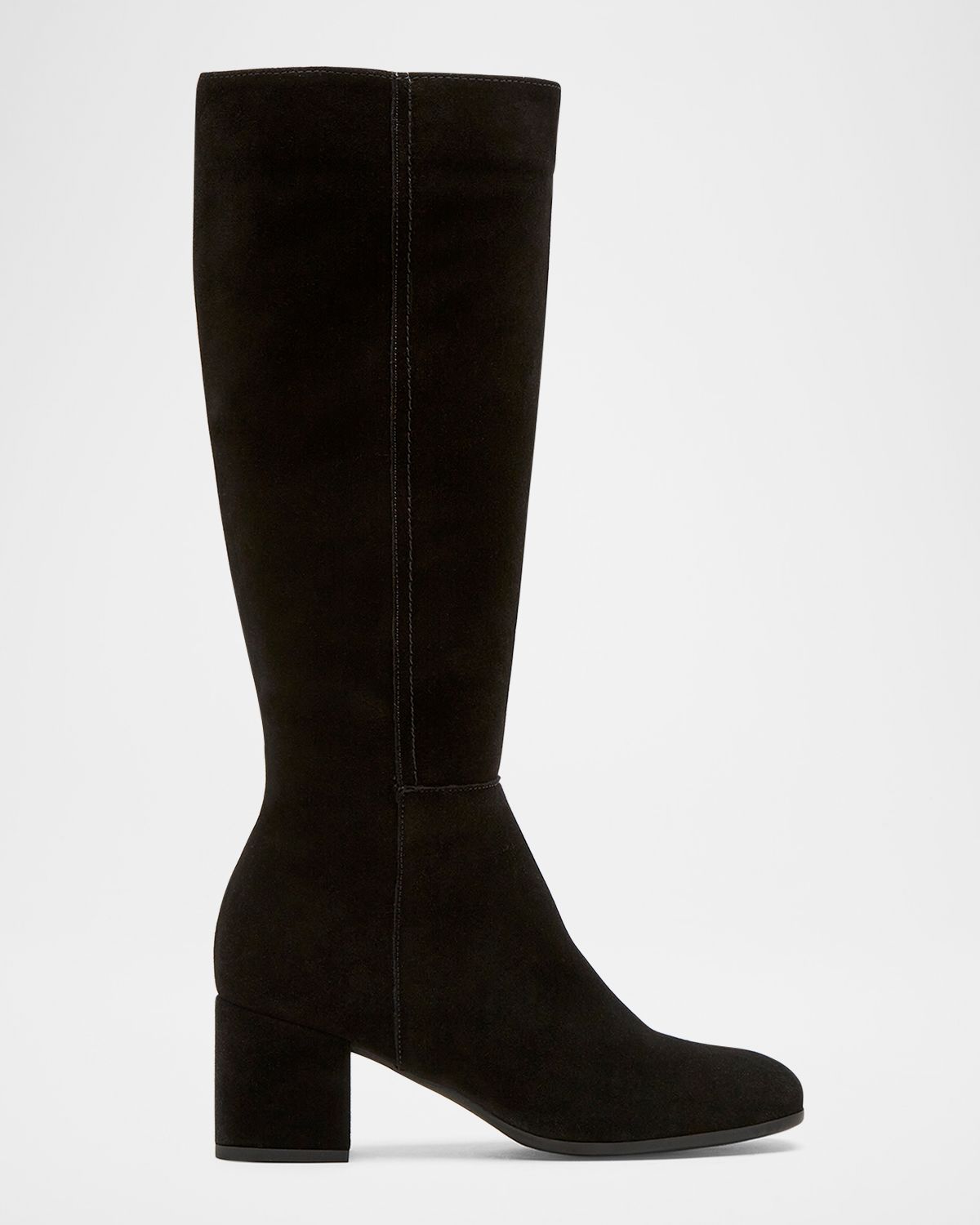 La Canadienne Jaxson Suede Knee-High Boots