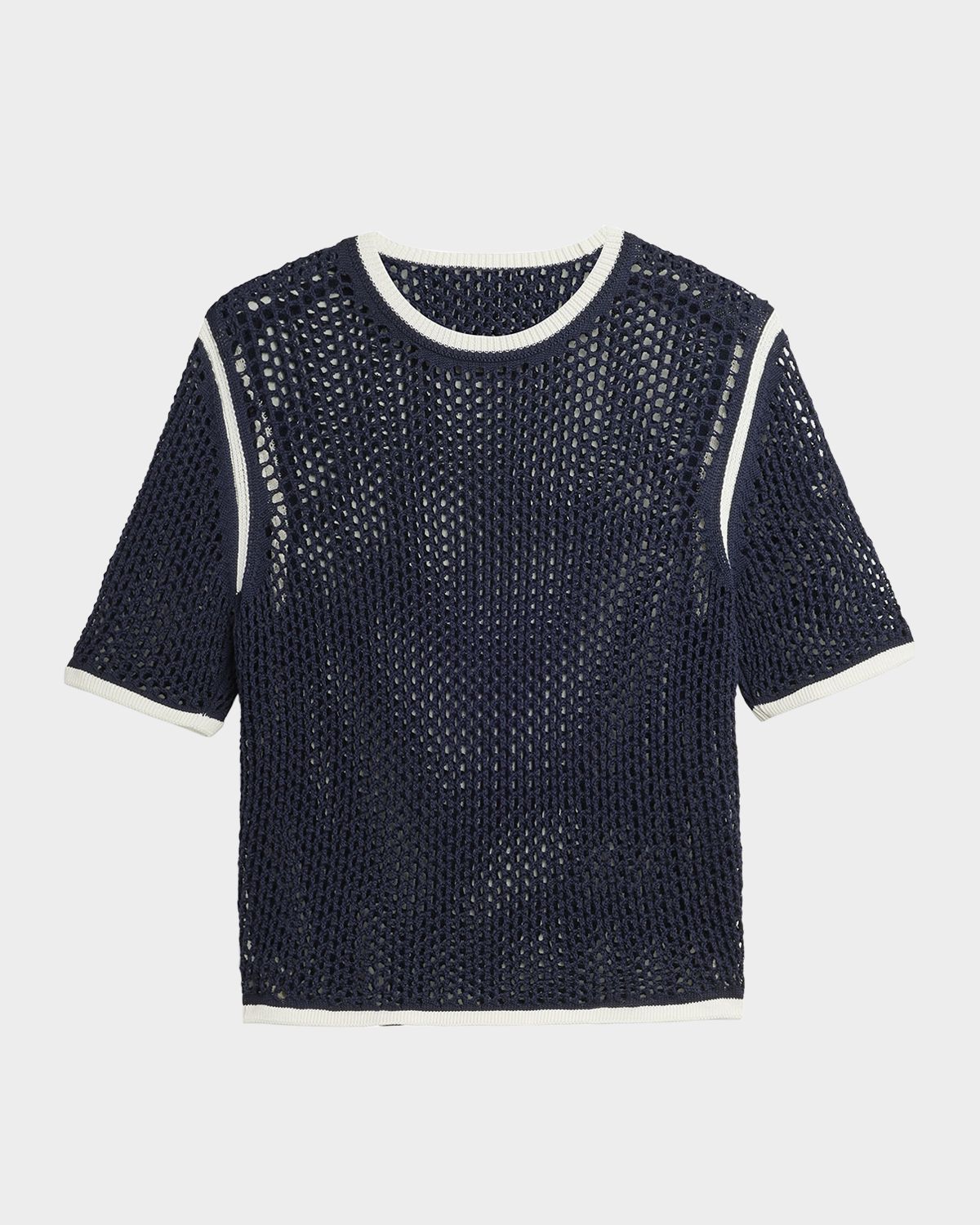 Adidas x Wales Bonner Men 's Knit T-Shirt