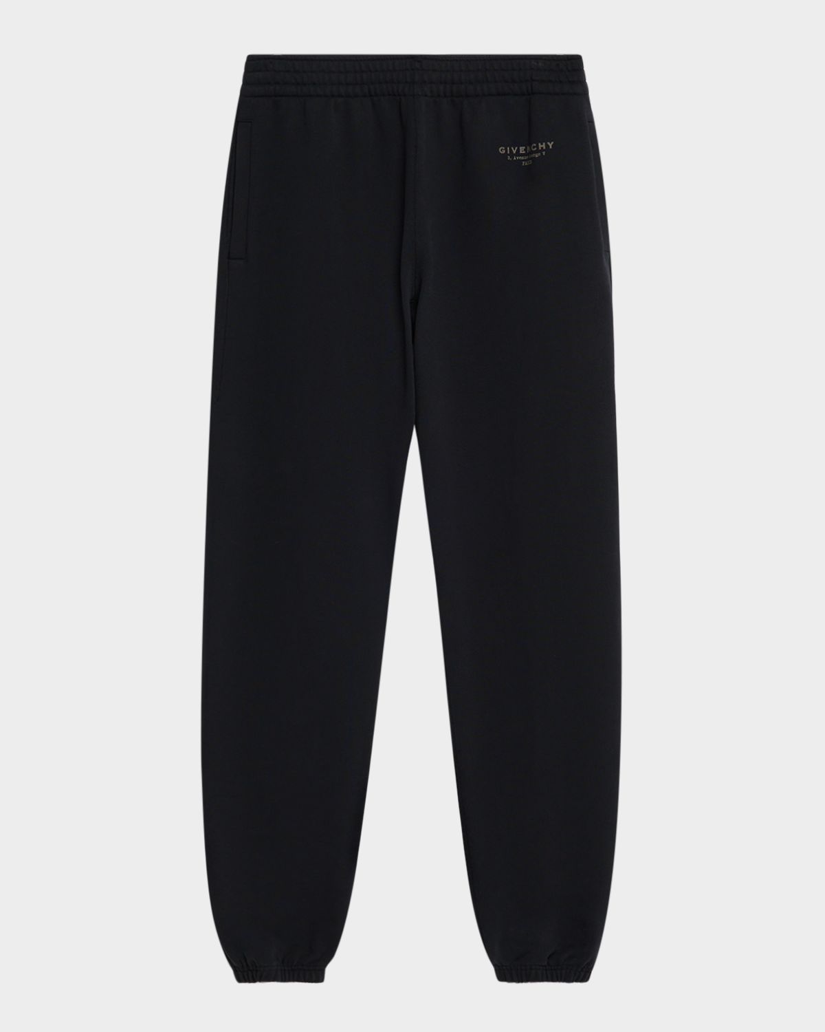 Givenchy Men 's Harley Cotton Sweatpants