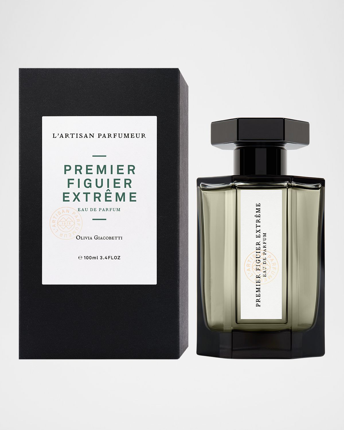 L 'Artisan Parfumeur Premier Figuier Extreme Eau de Parfum, 3.4 oz.