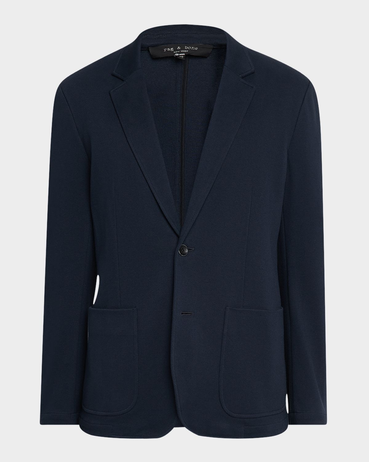 Rag & Bone Men 's Butler Patch-Pocket Blazer