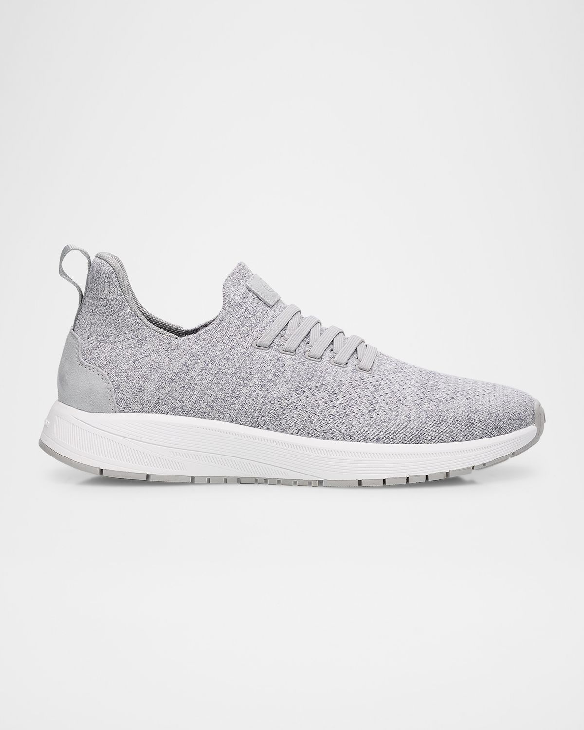 Peter Millar Men 's Odeon Knit Sneakers | Thumbnail 7 Peter Millar Men 's Odeon Knit Sneakers | Thumbnail 7