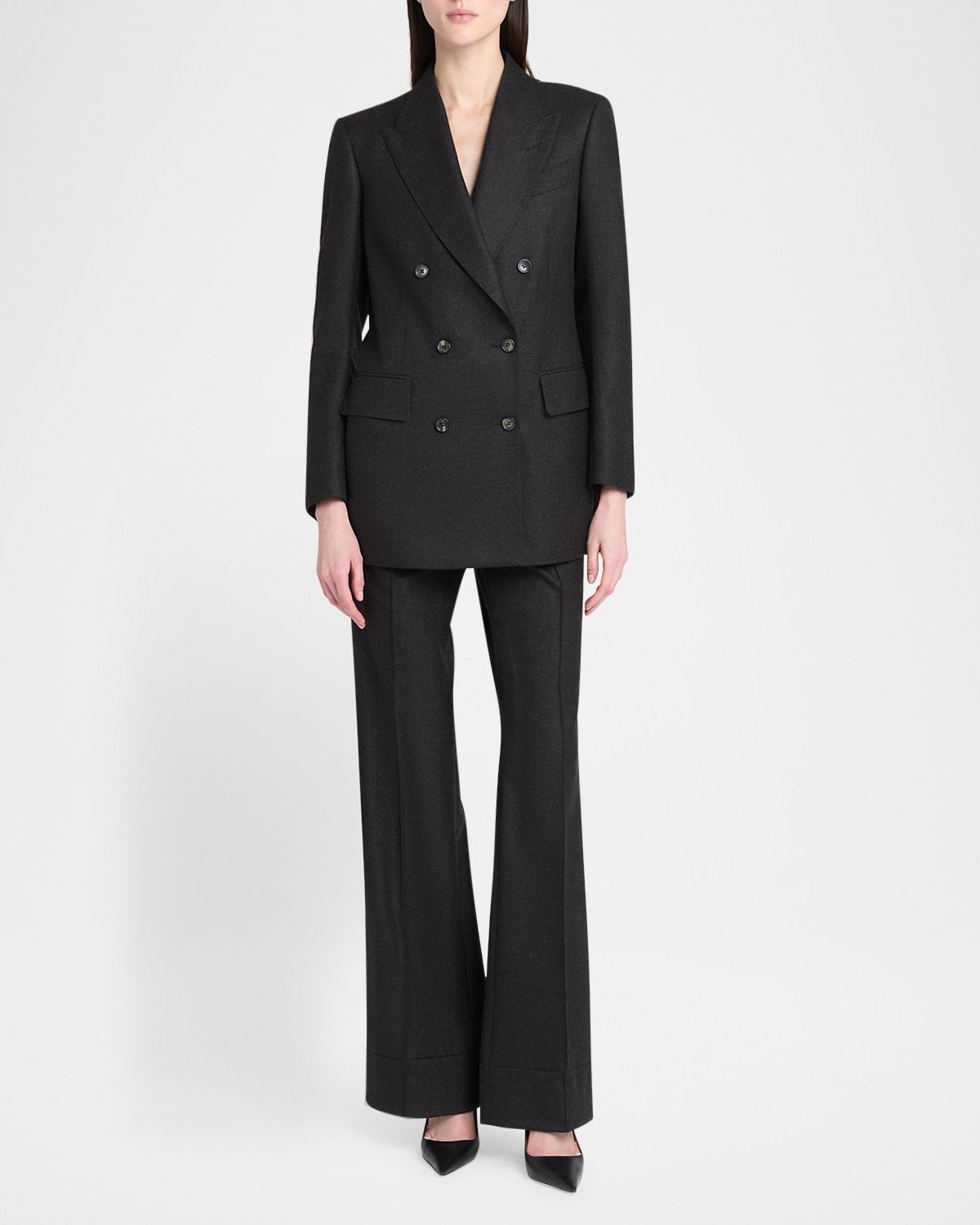 TOM FORD Cashmere Tailored Joggers