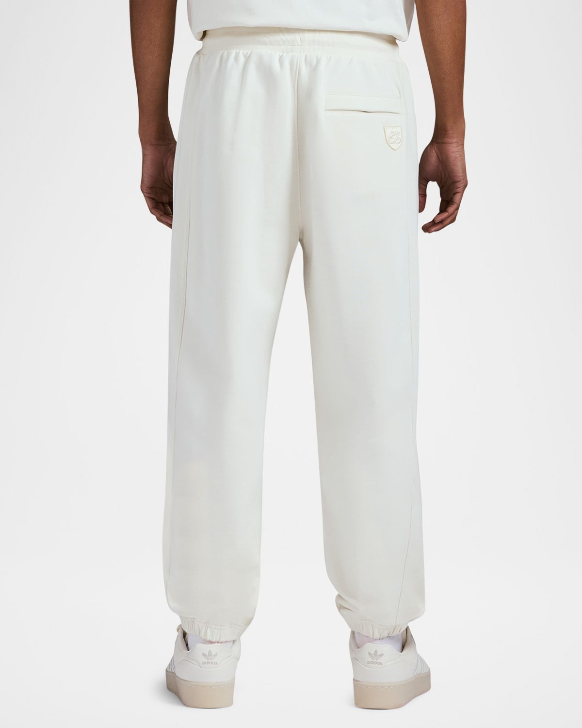 AVIREX Men 's Off Shore Racing Joggers
