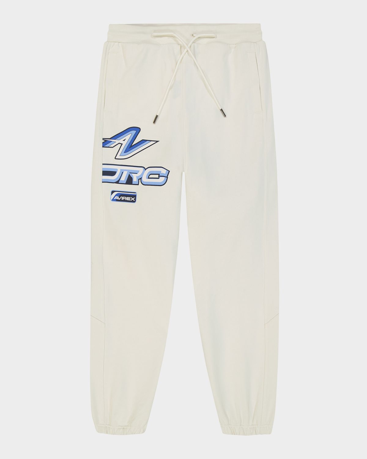 AVIREX Men 's Off Shore Racing Joggers