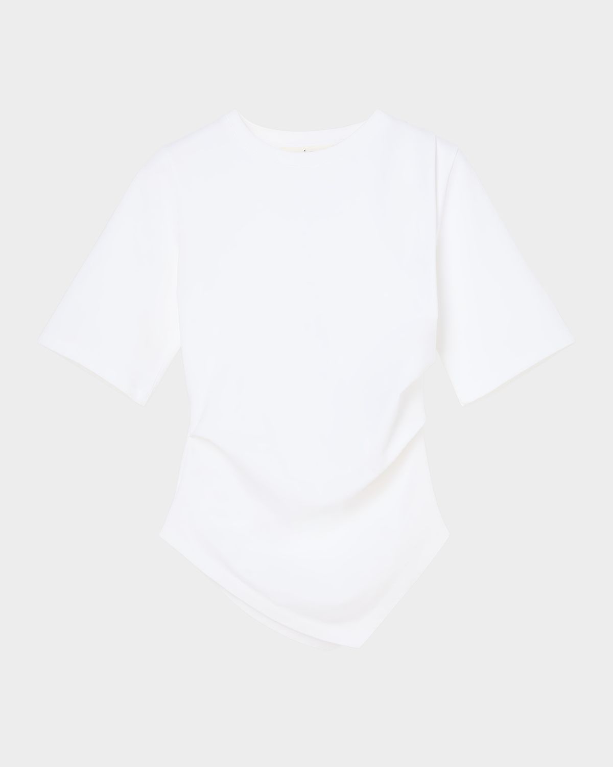 Rohe Re-Invented Twist T-Shirt | Thumbnail 6