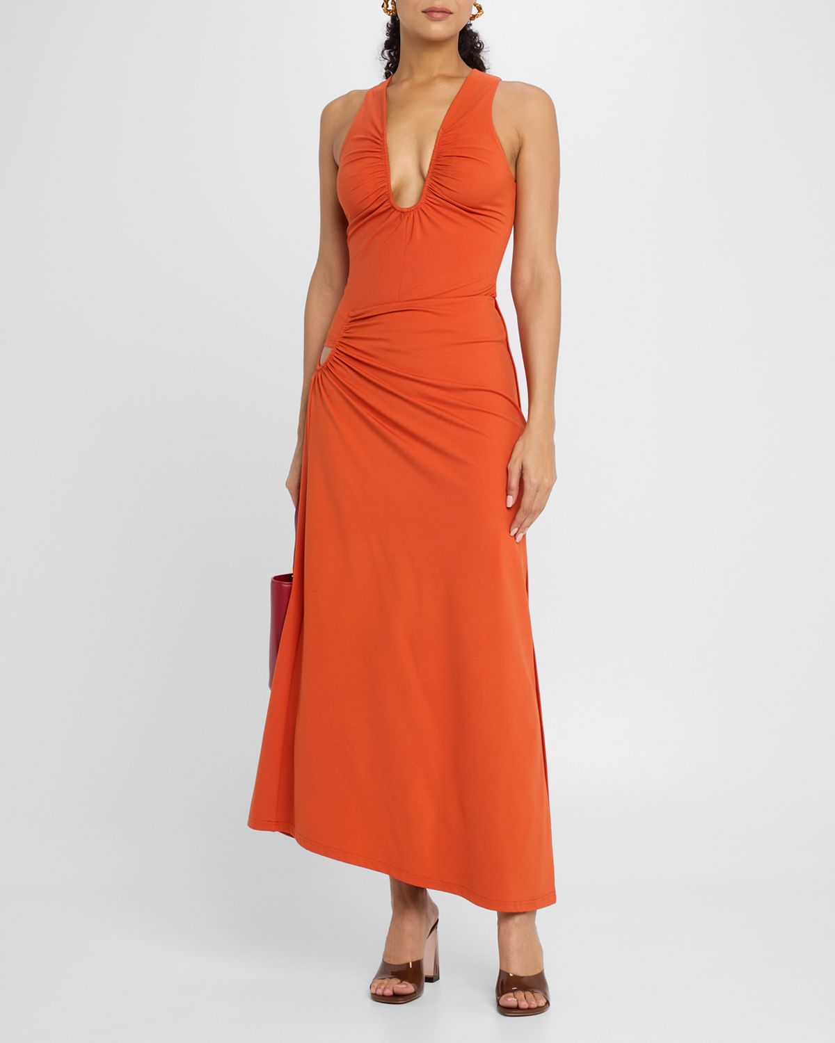 Significant Other Shelby Maxi Skirt