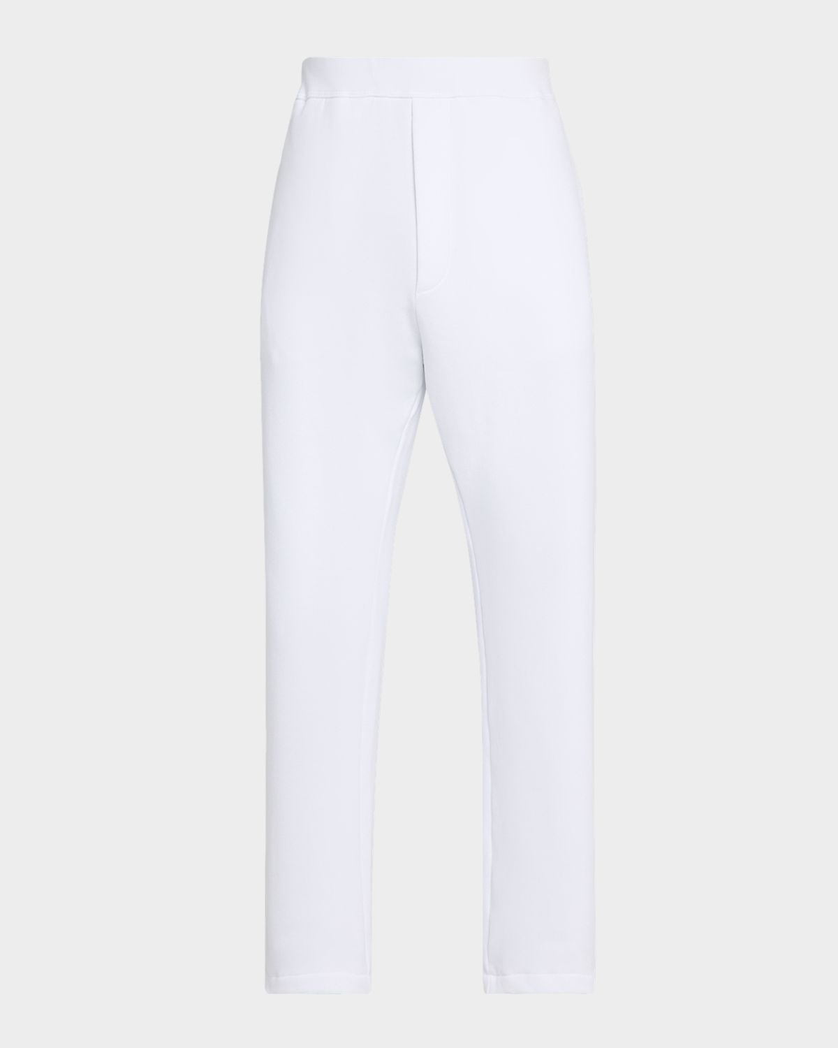 Dsquared2 Men 's Cotton Straight-Leg Sweatpants