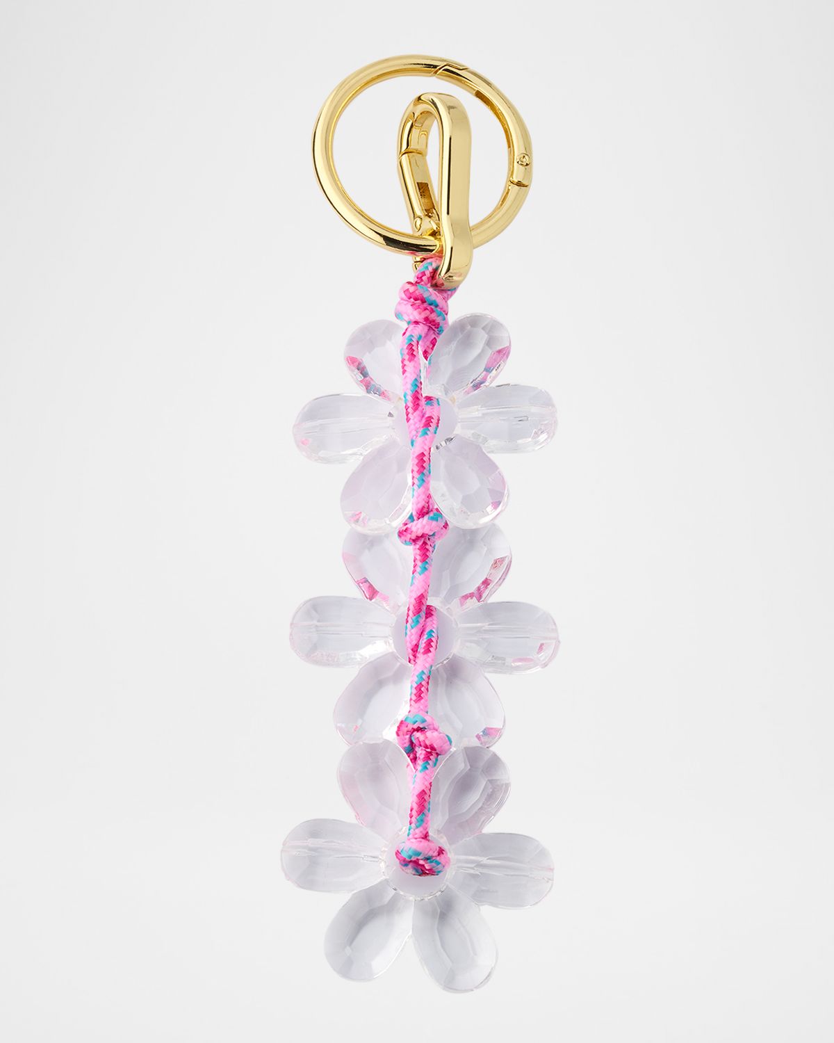 BaubleBar Hazel Bag Charm - Women's Accessories