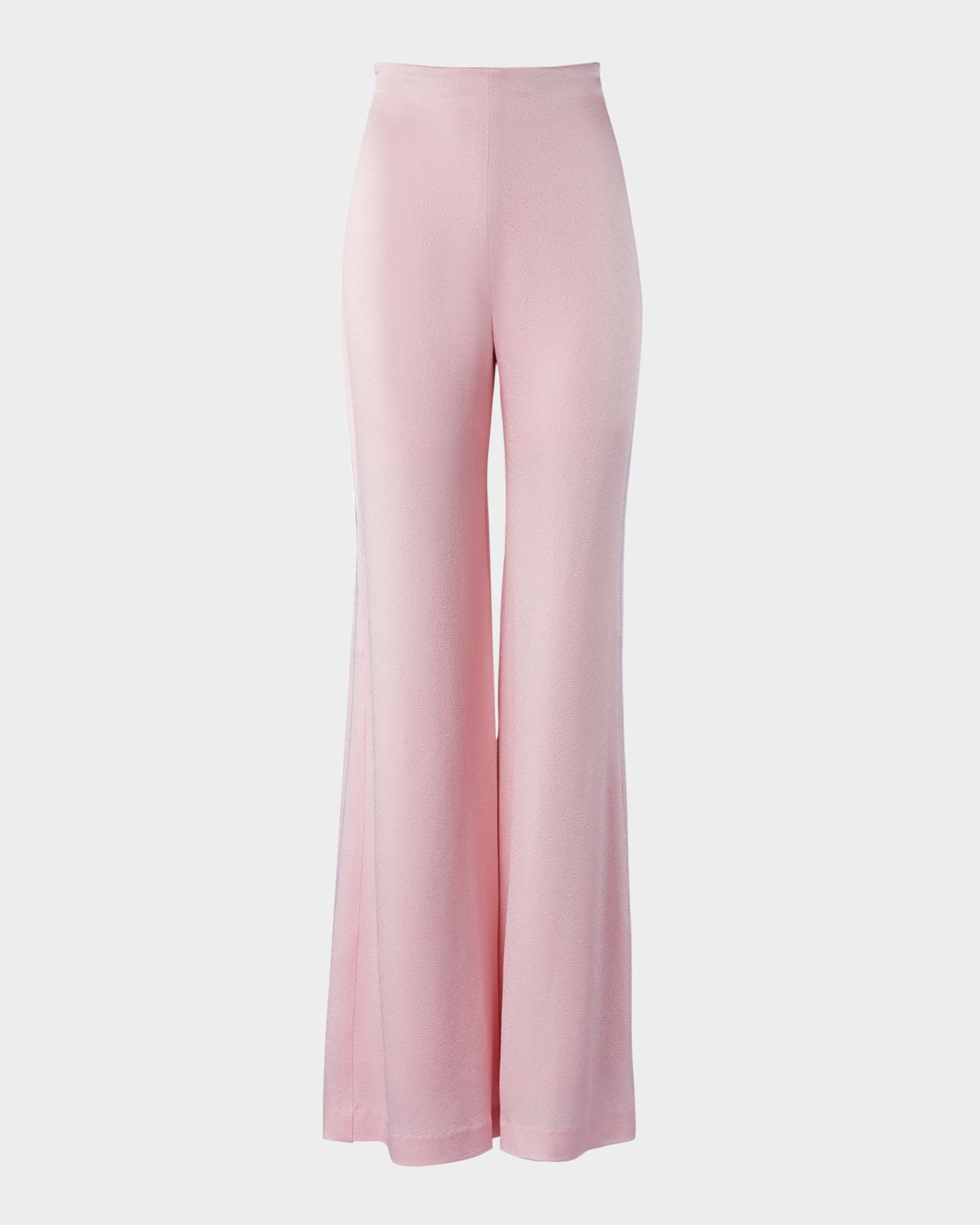 Silvia Tcherassi Palermo Flare Pants
