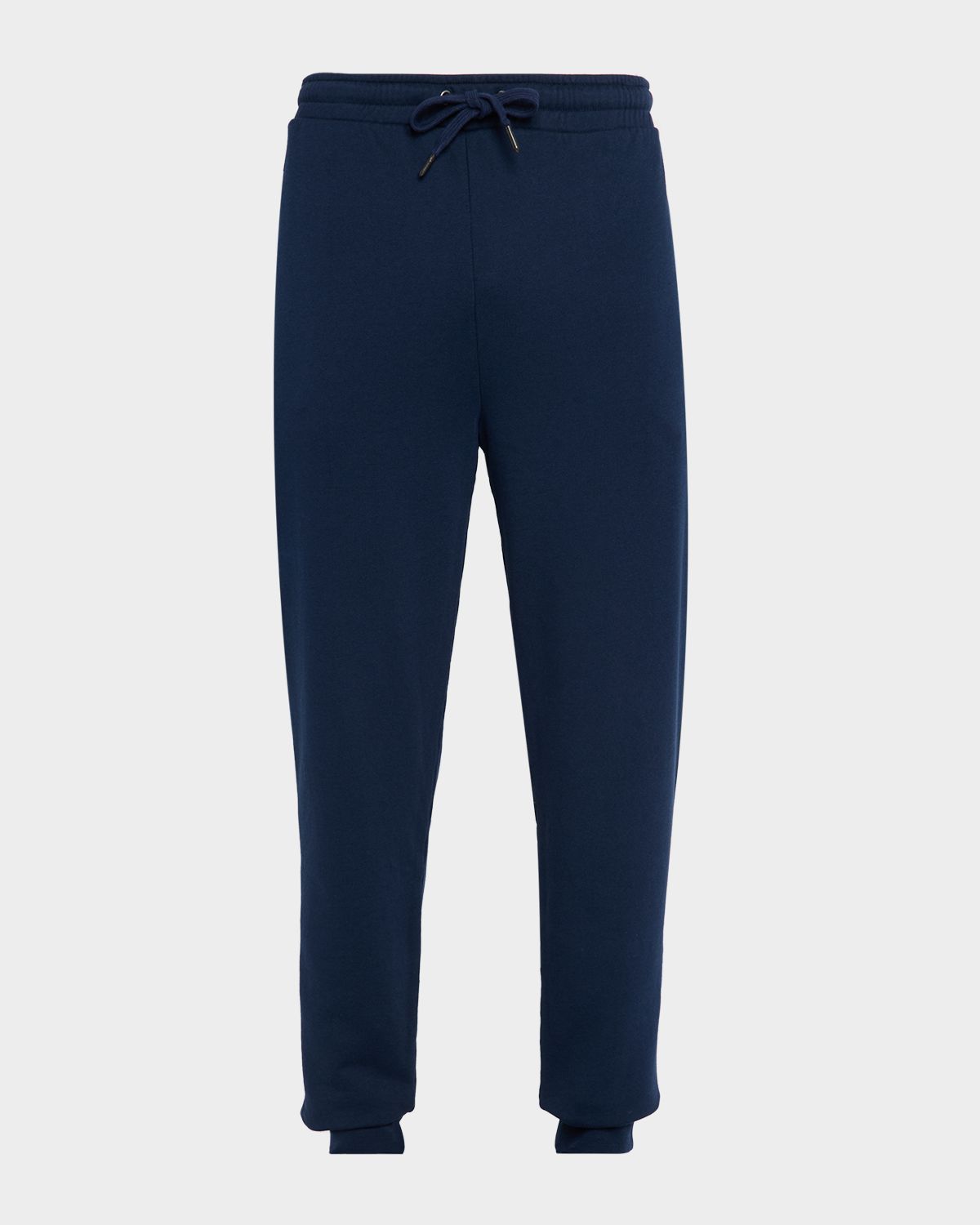 Derek Rose Men 's Quinn Cotton Modal Lounge Pants
