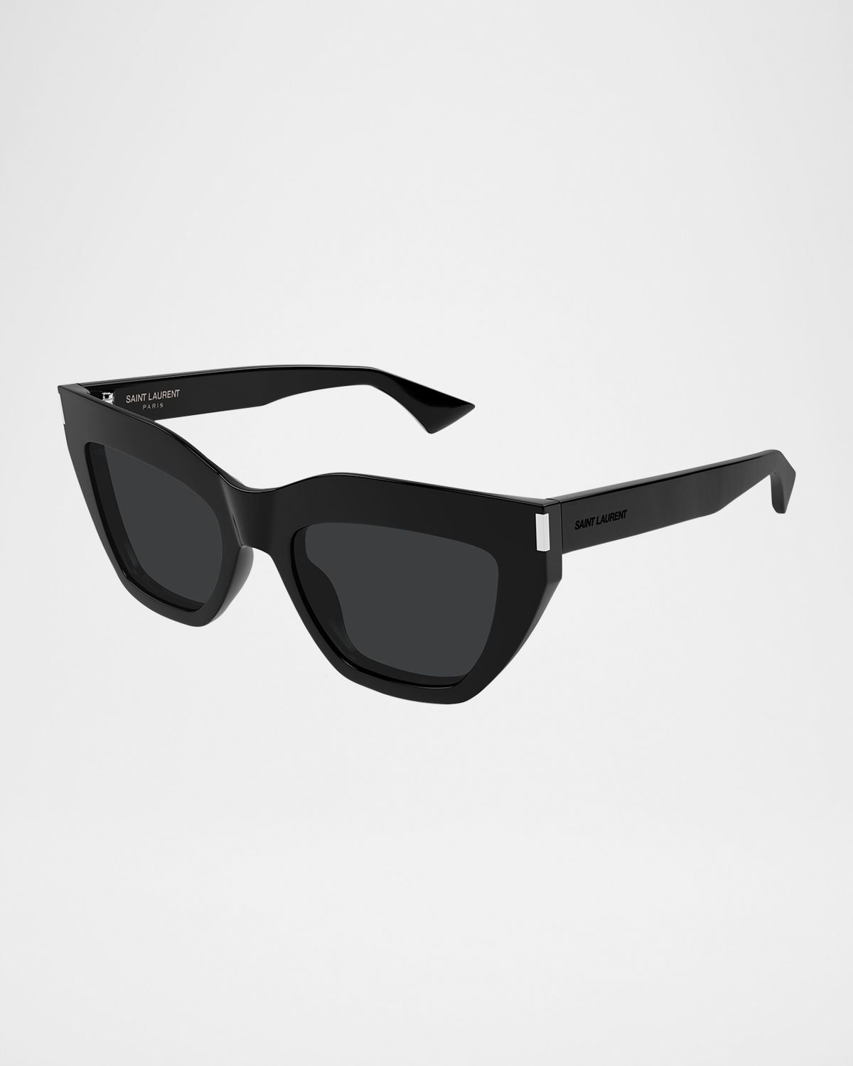 Saint Laurent SL759 Recycled Acetate Square Sunglasses