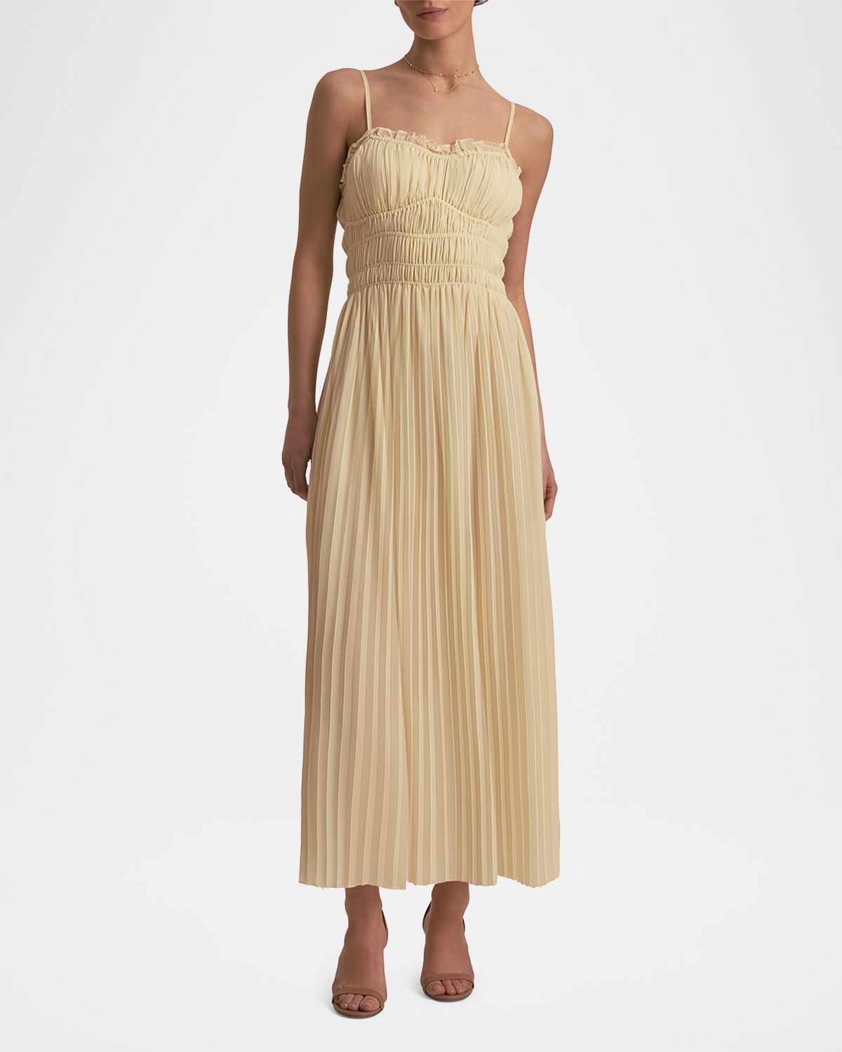 Favorite Daughter The Best Dressed Guest Dress