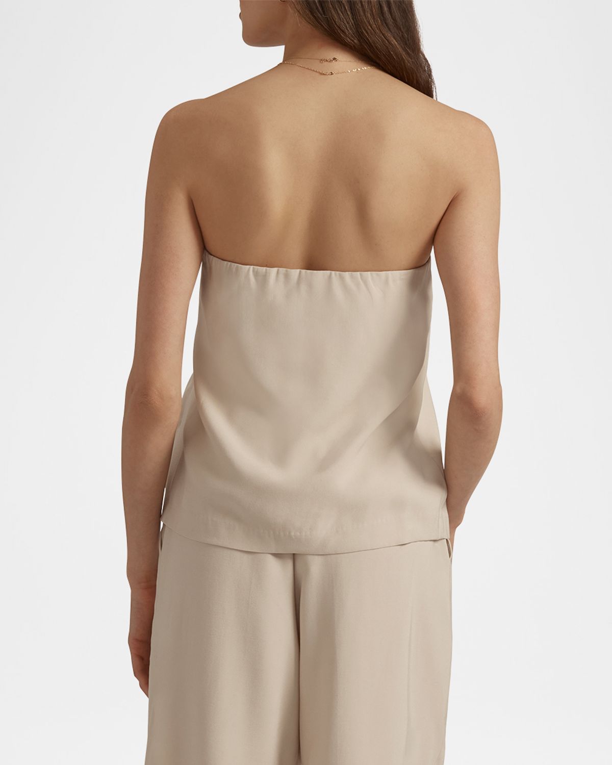 Favorite Daughter The Olivia Bustier Top