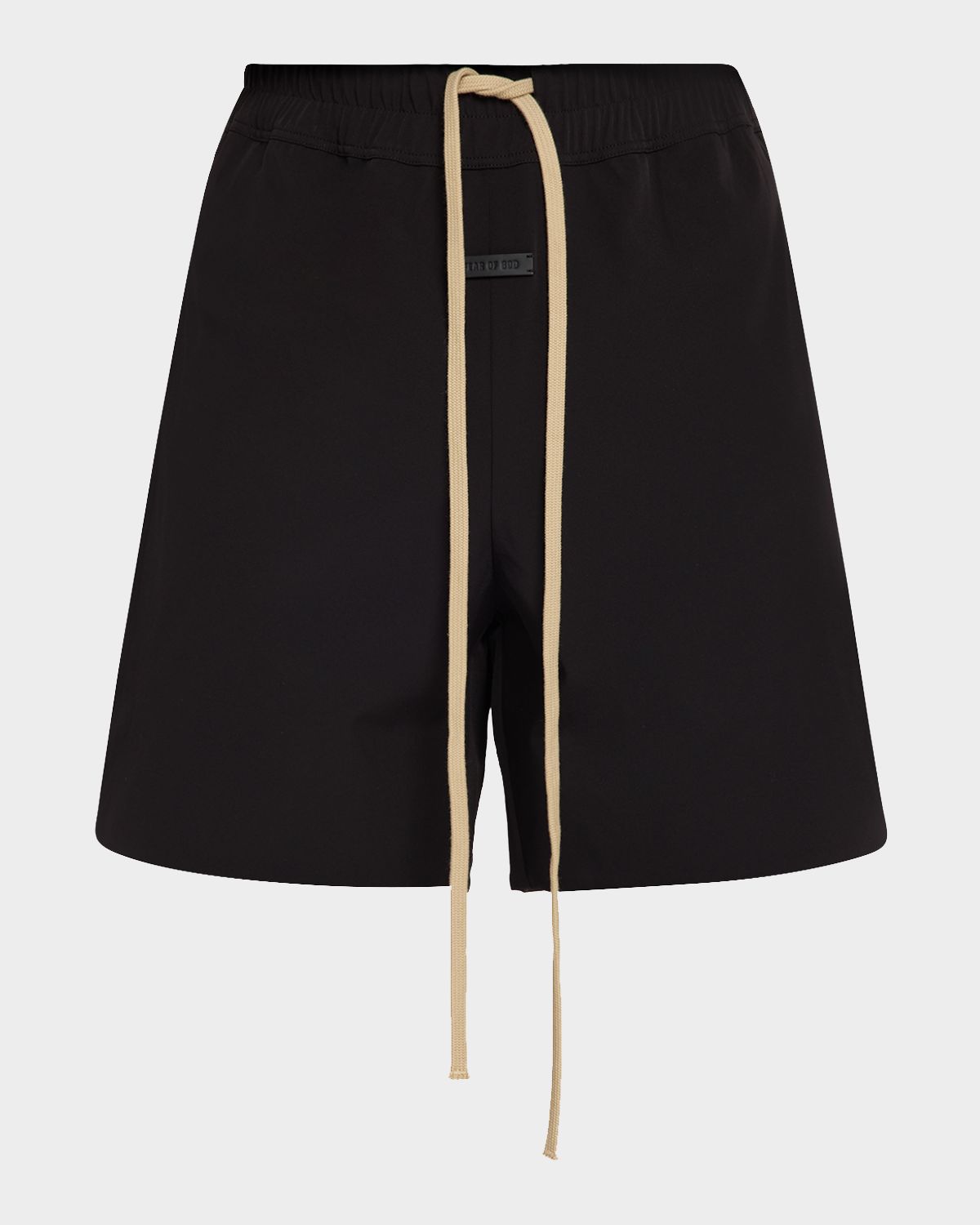 Fear of God Men 's Tech Running Shorts