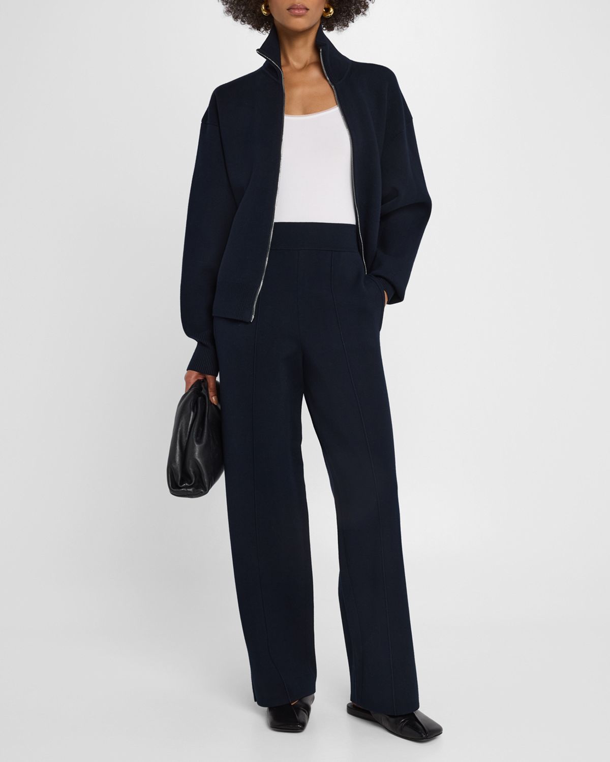 A.L.C. Corey Knit Pants