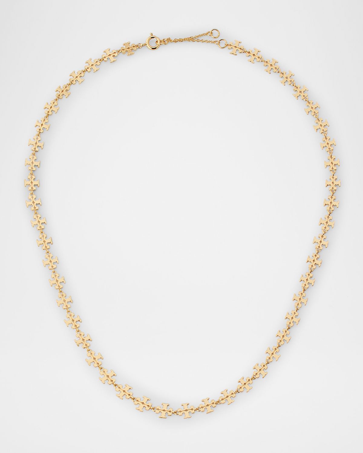 Tory Burch Icon Necklace