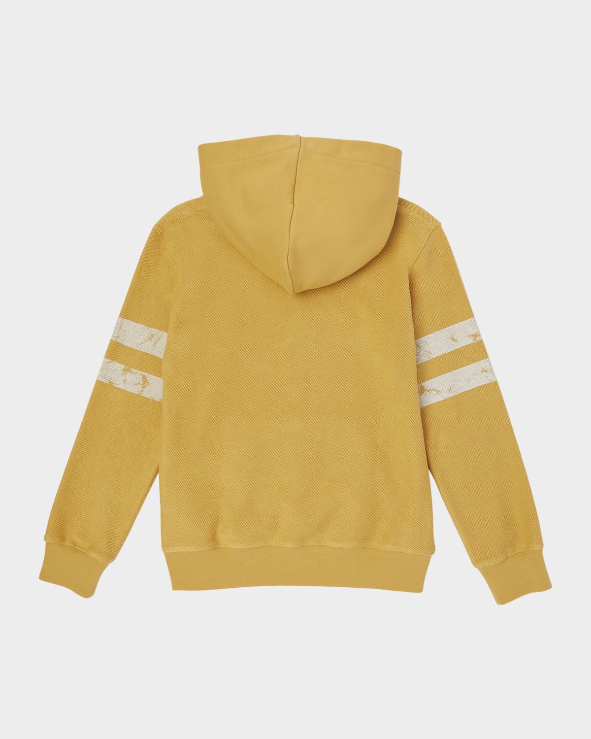 Golden Goose Kid 's Journey Logo-Print Hoodie, Size 4-