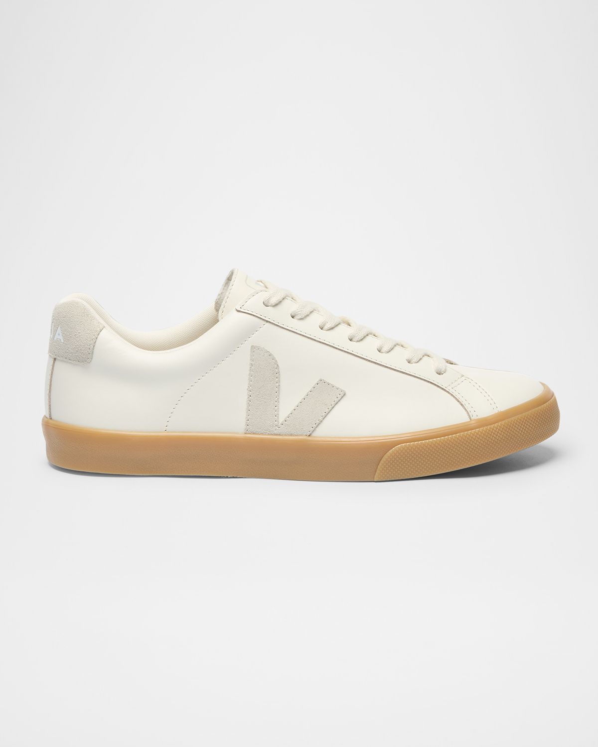 VEJA Esplar Bi-Color Low-Top Sneakers