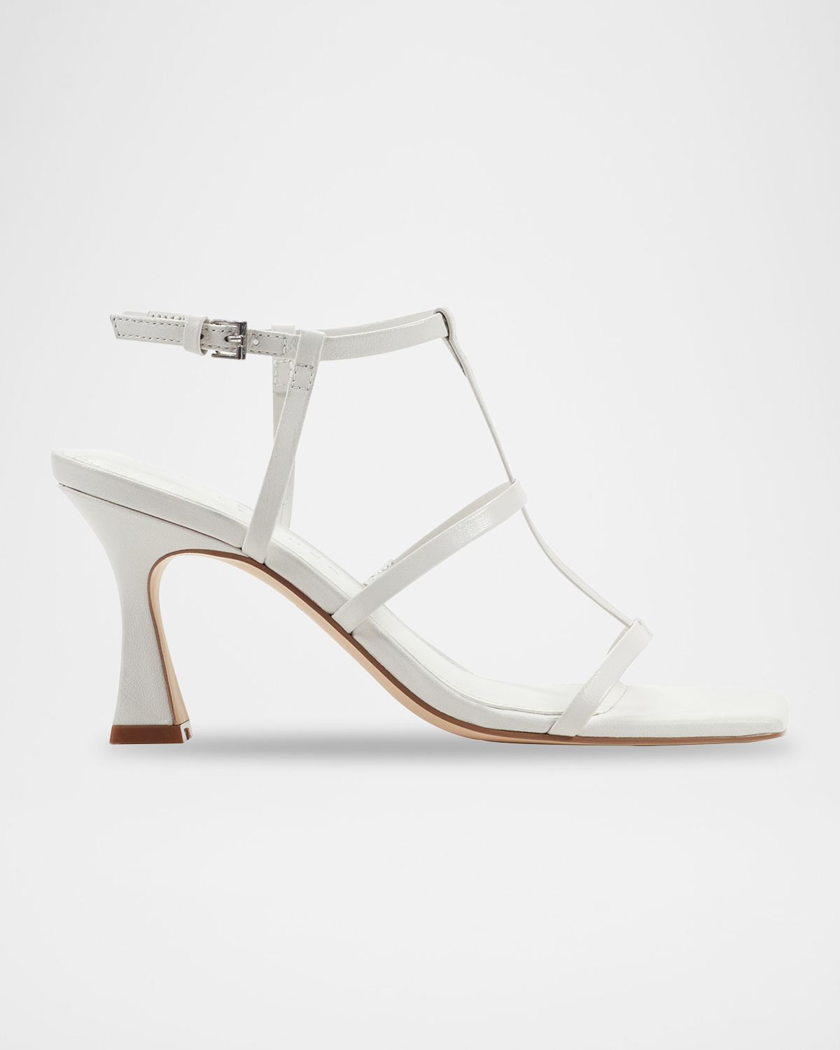 Marc Fisher LTD Dennie Strappy Heeled Sandals | Thumbnail 5 Marc Fisher LTD Dennie Strappy Heeled Sandals | Thumbnail 5